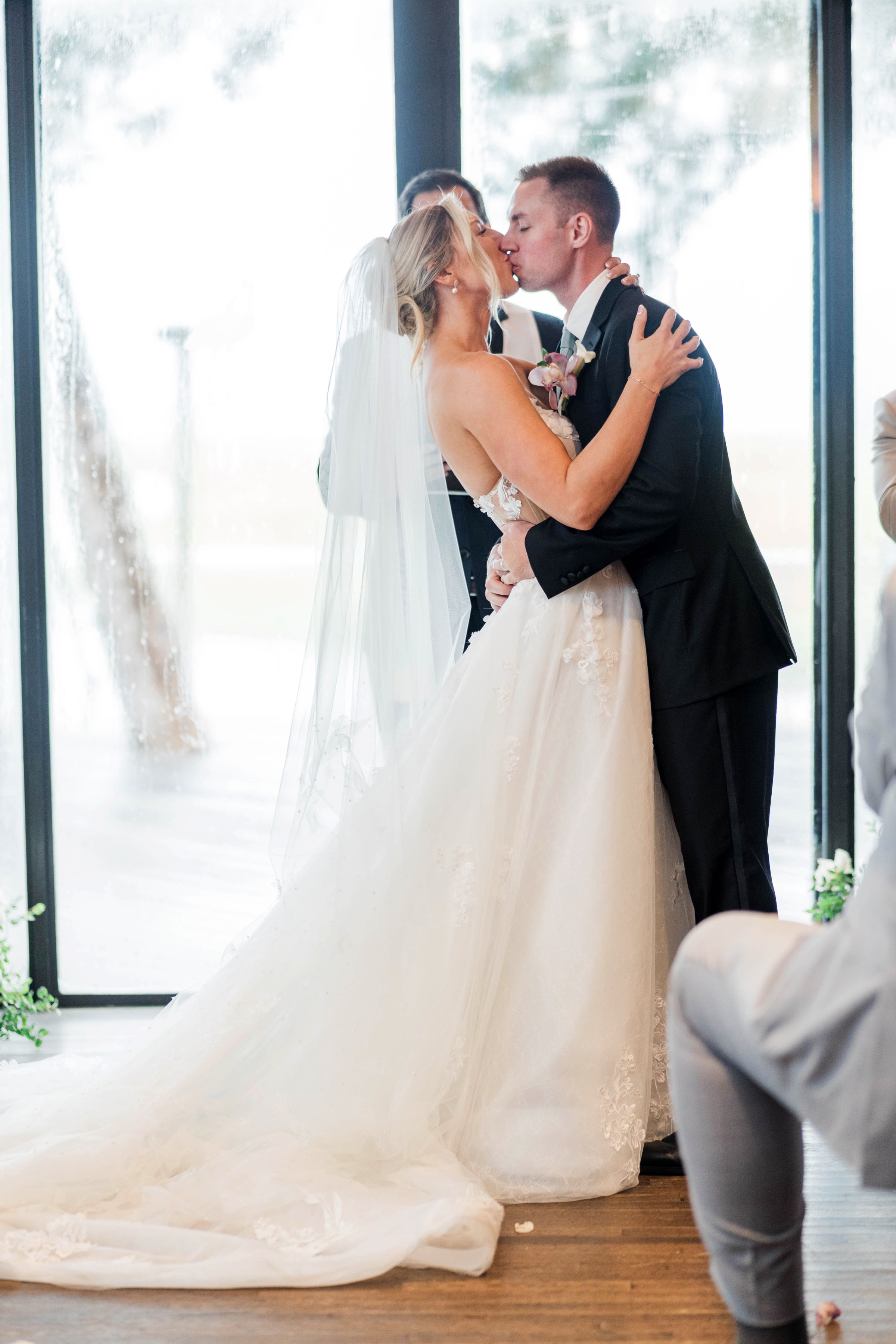 Charleston Wedding Planners -
Luxury Wedding Planners in Charleston, SC