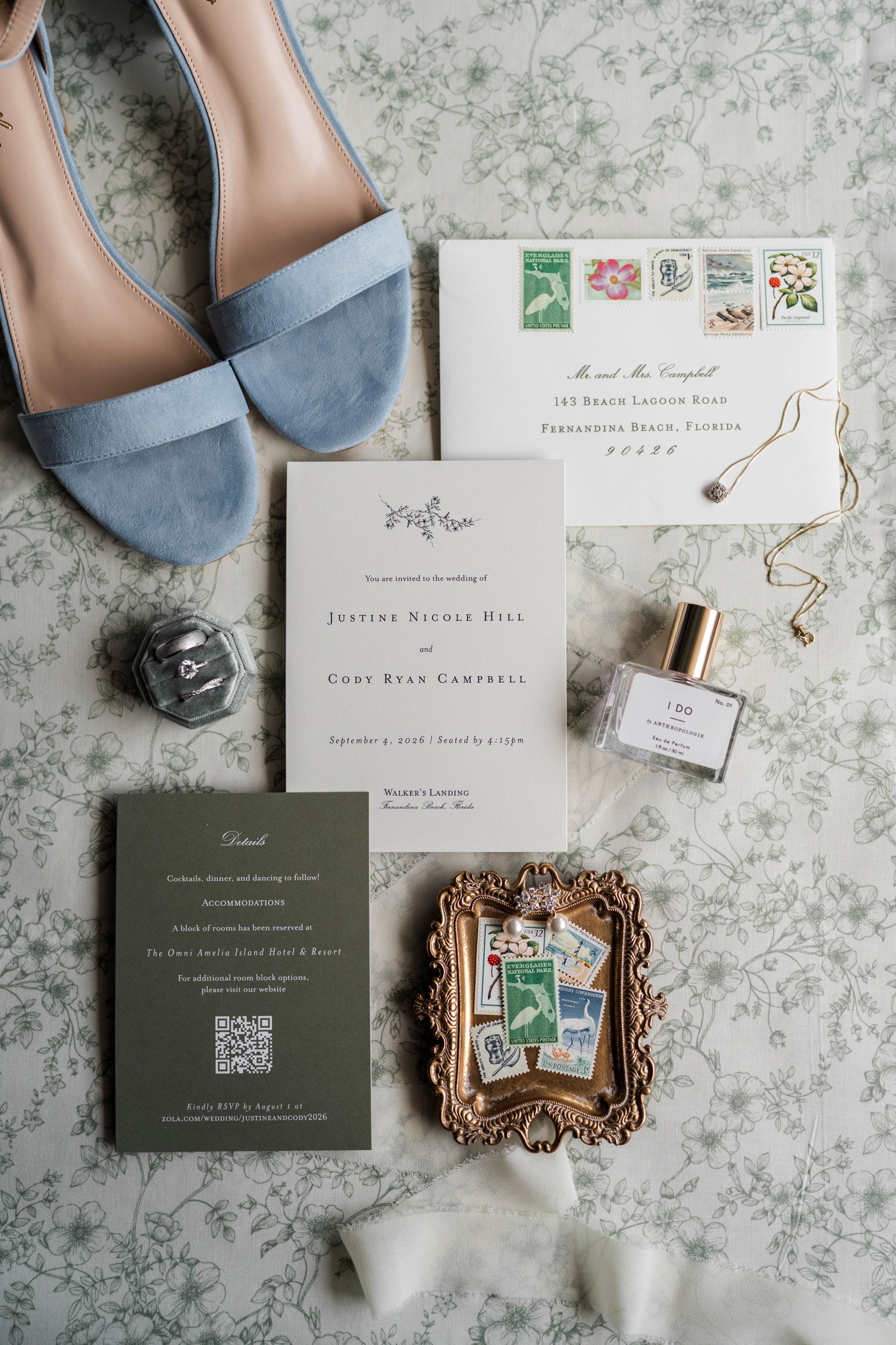 Charleston Wedding Planners -
Luxury Wedding Planners in Charleston, SC