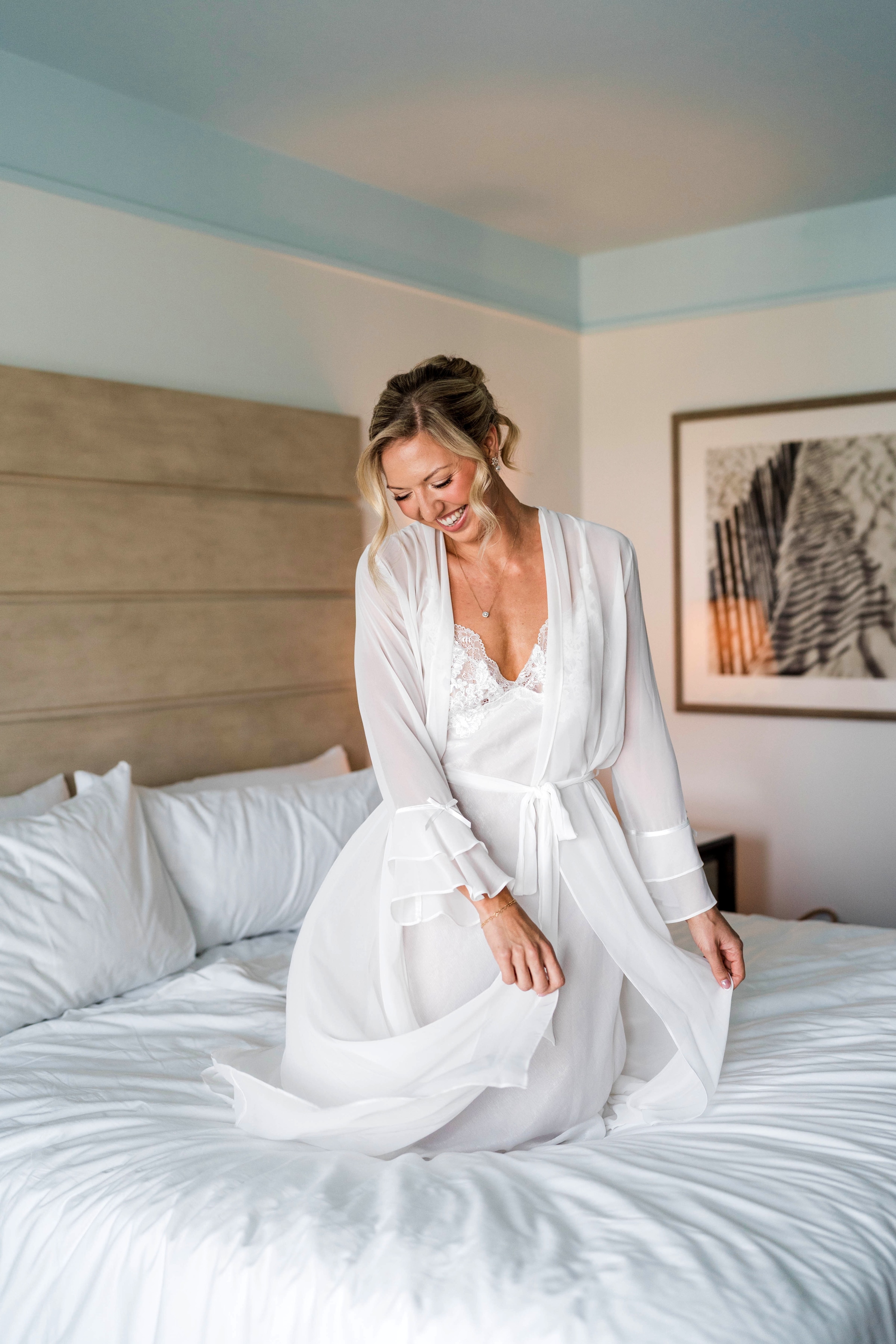 Charleston Wedding Planners -
Luxury Wedding Planners in Charleston, SC