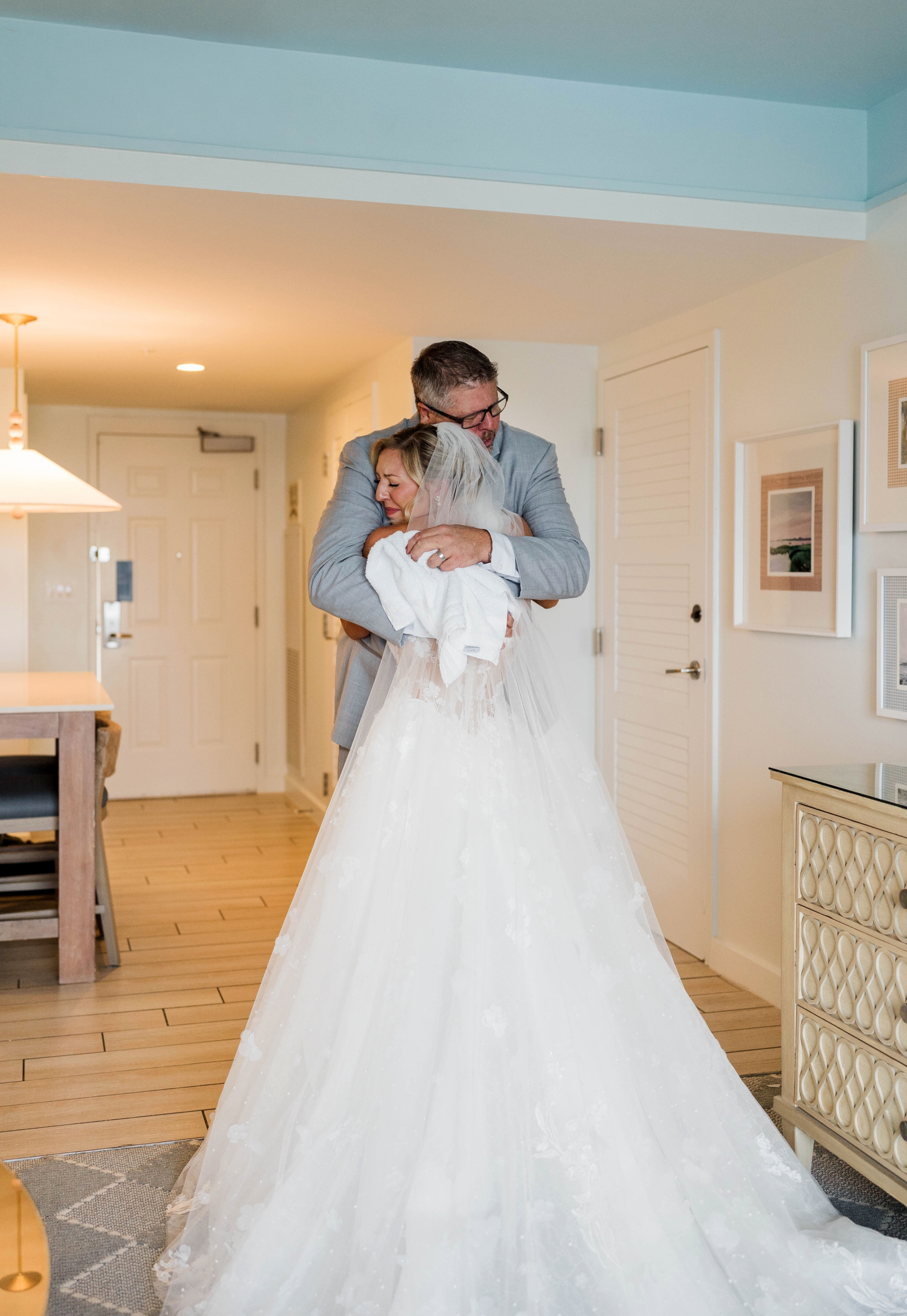 Charleston Wedding Planners -
Luxury Wedding Planners in Charleston, SC