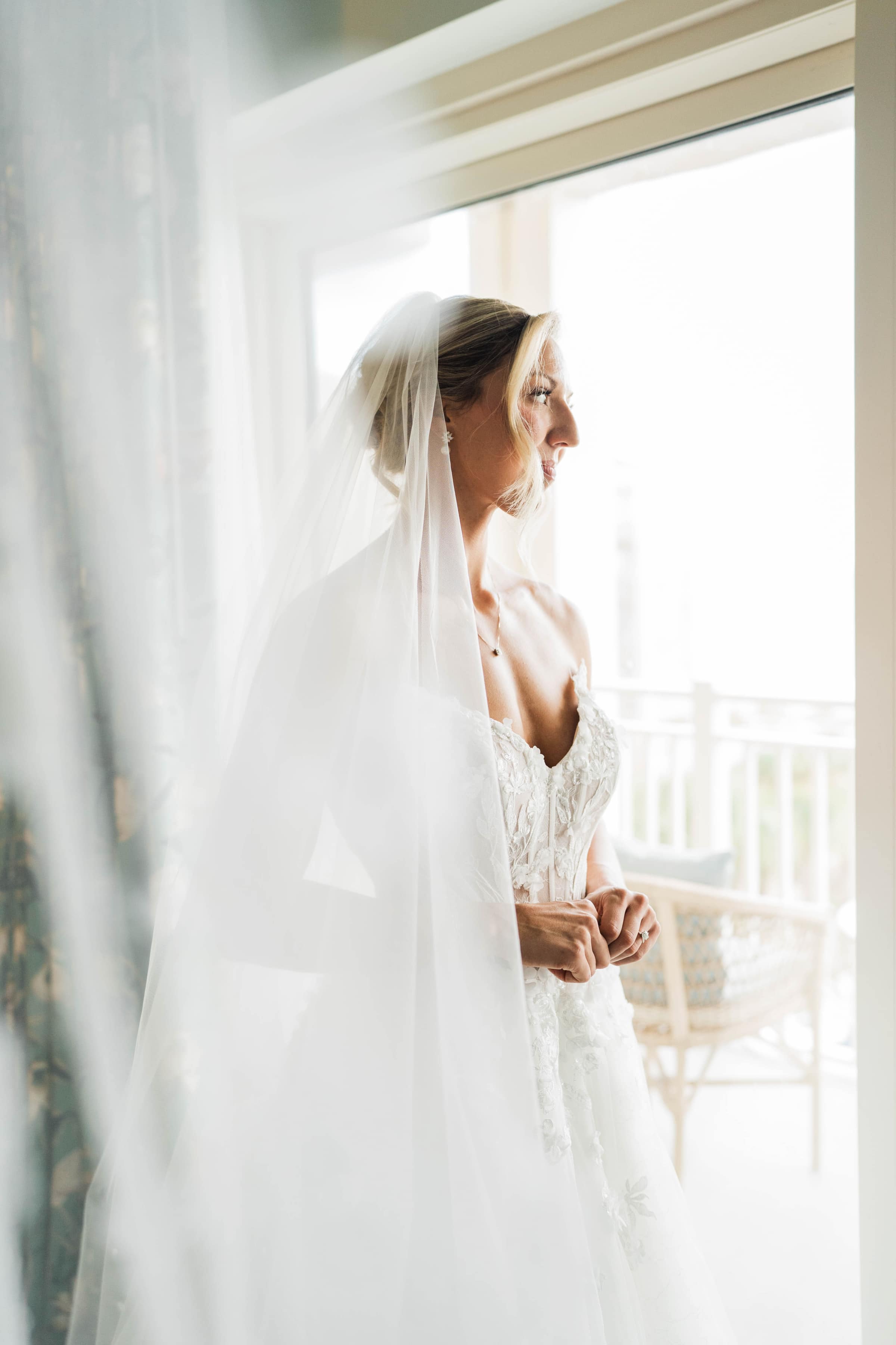 Charleston Wedding Planners -
Luxury Wedding Planners in Charleston, SC