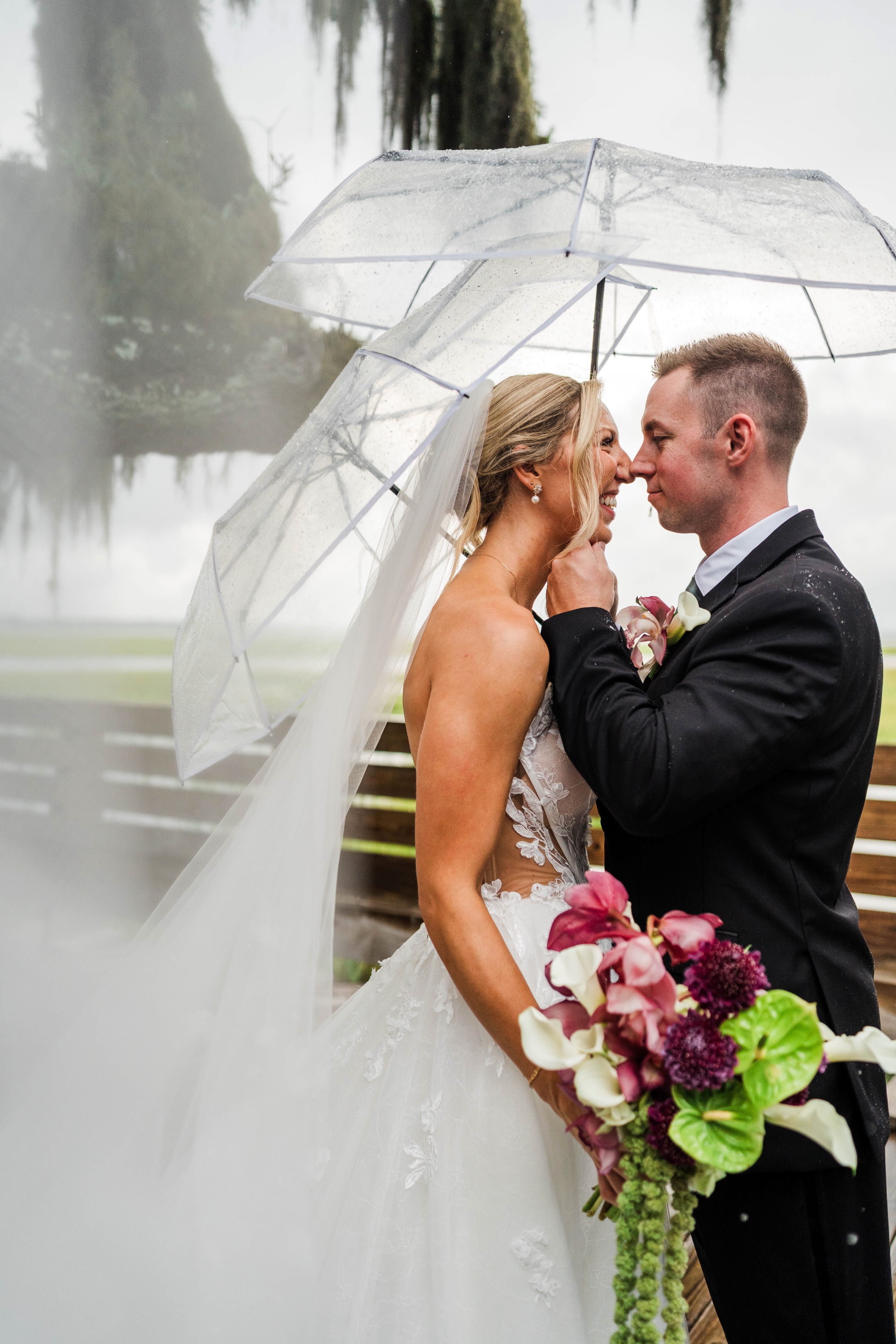 Charleston Wedding Planners -
Luxury Wedding Planners in Charleston, SC