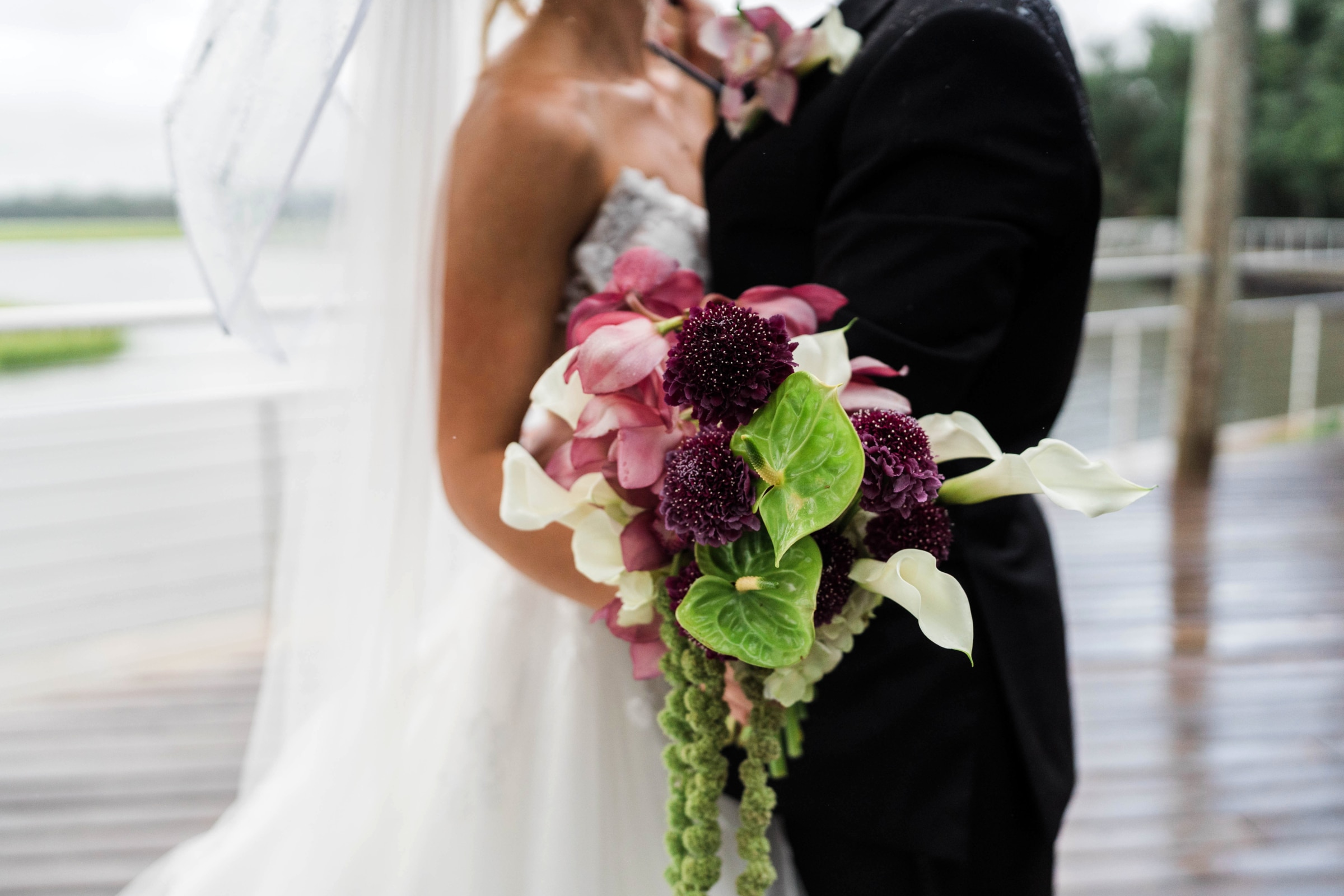 Charleston Wedding Planners -
Luxury Wedding Planners in Charleston, SC
