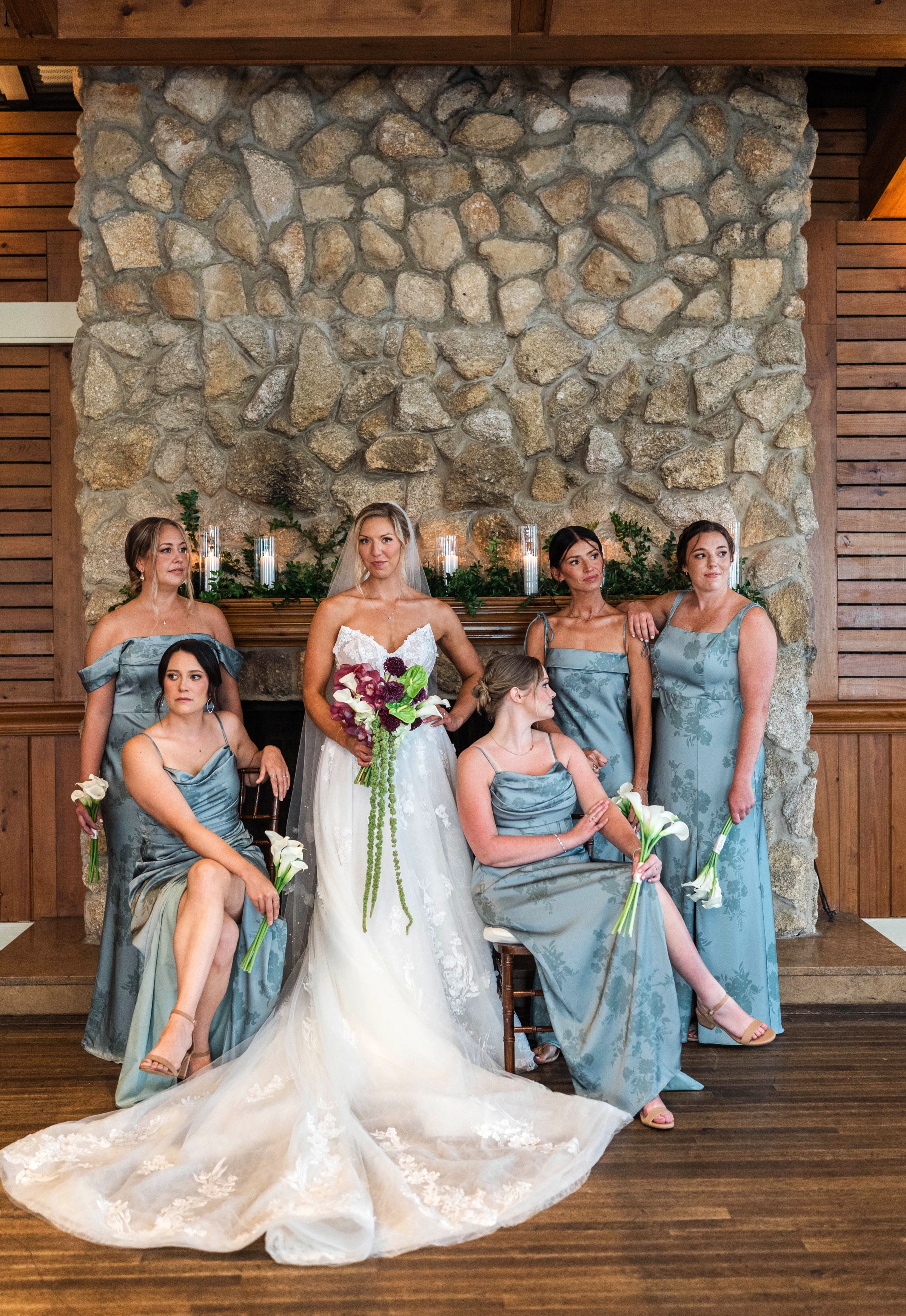 Charleston Wedding Planners -
Luxury Wedding Planners in Charleston, SC