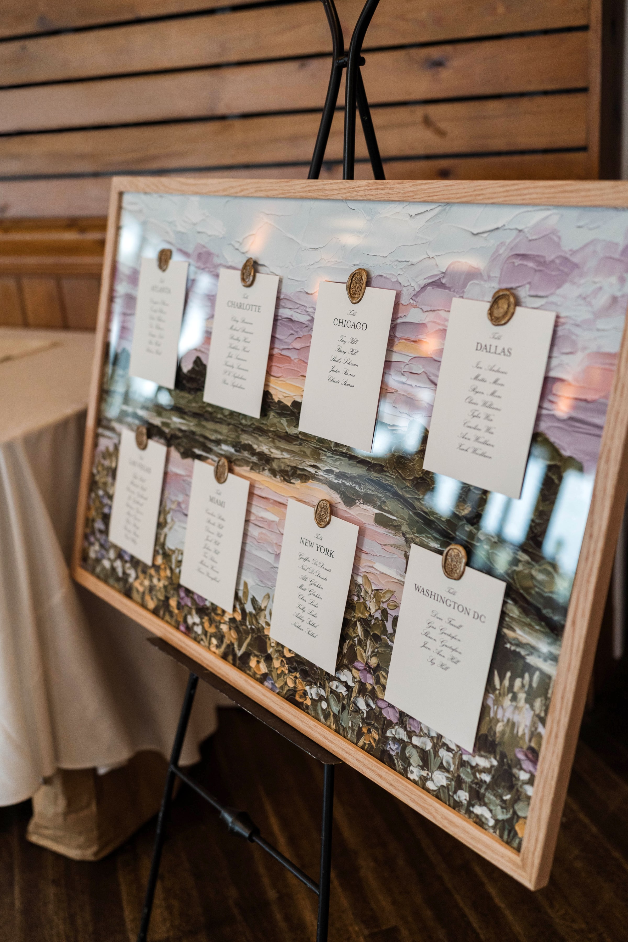 Charleston Wedding Planners -
Luxury Wedding Planners in Charleston, SC