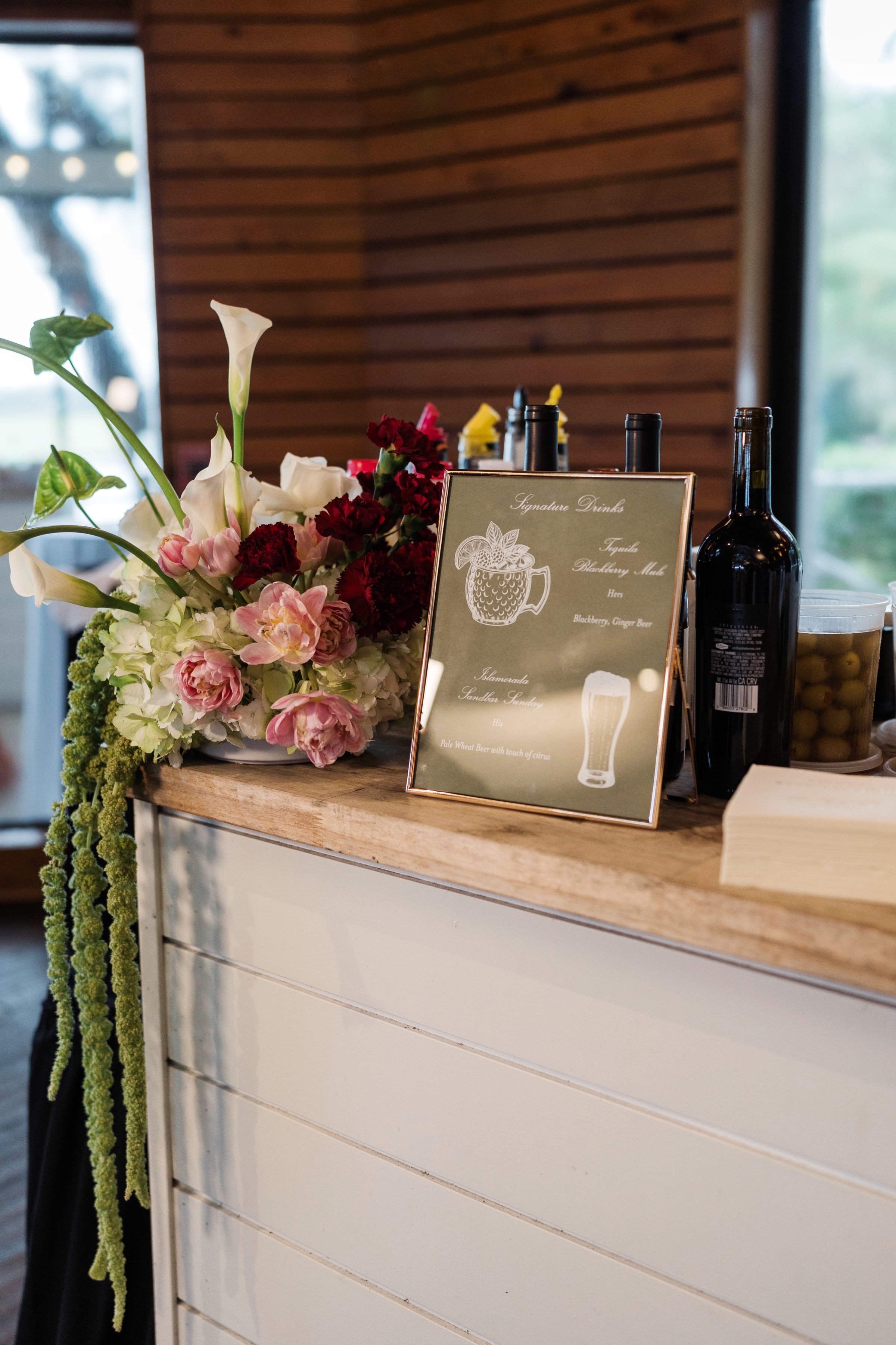 Charleston Wedding Planners -
Luxury Wedding Planners in Charleston, SC