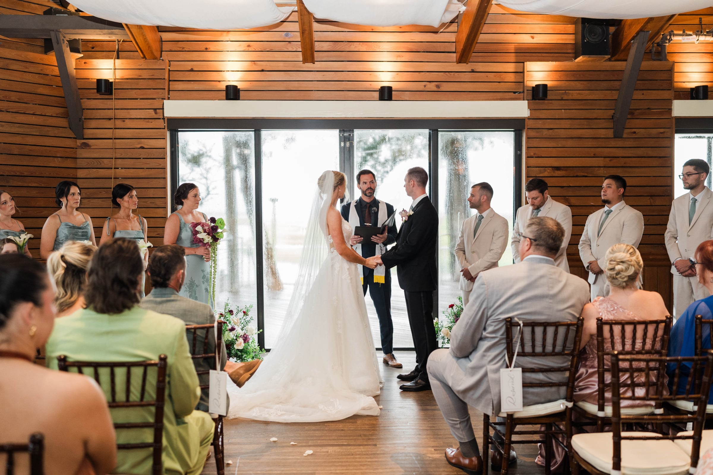 Charleston Wedding Planners -
Luxury Wedding Planners in Charleston, SC