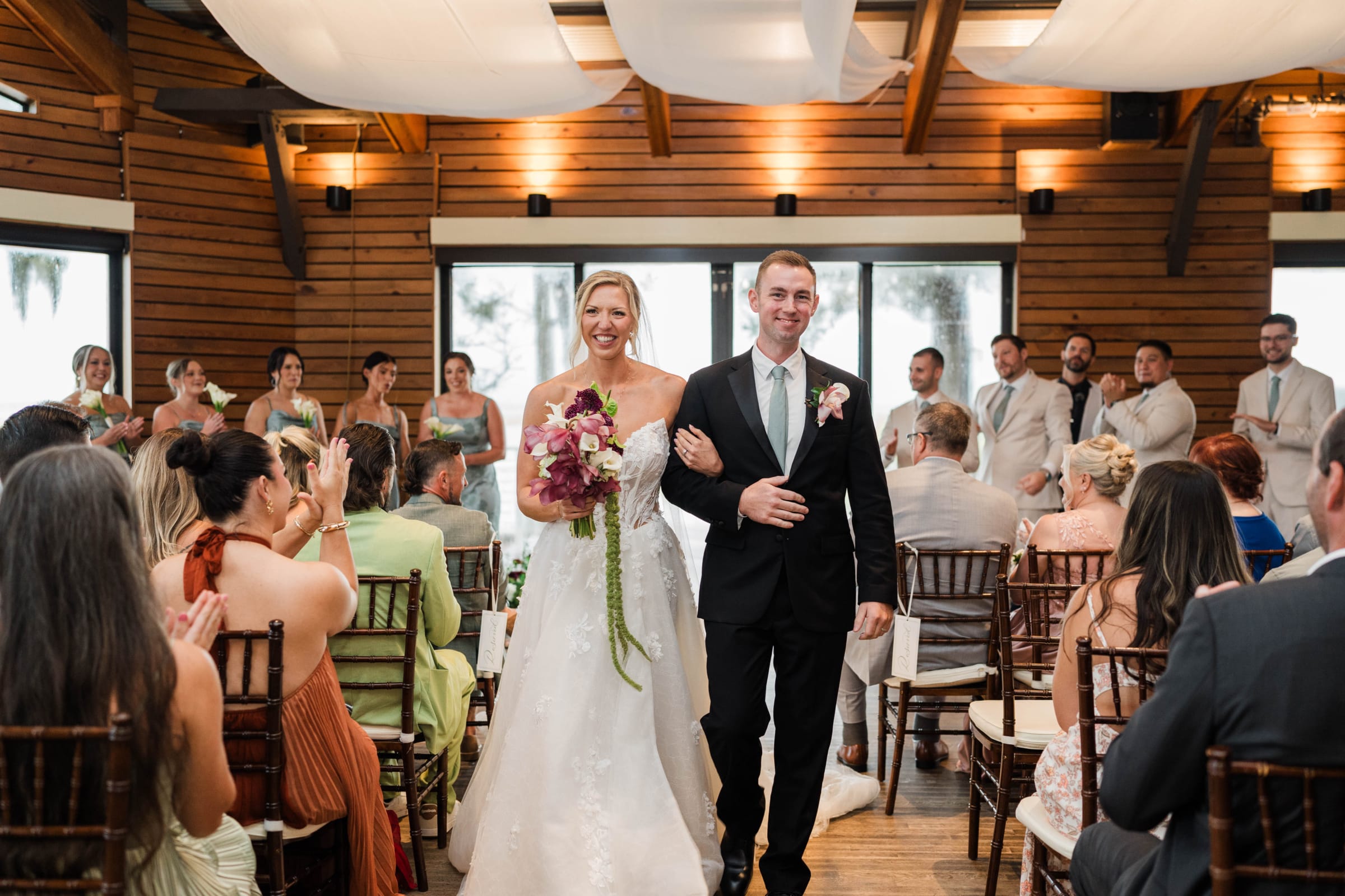 Charleston Wedding Planners -
Luxury Wedding Planners in Charleston, SC