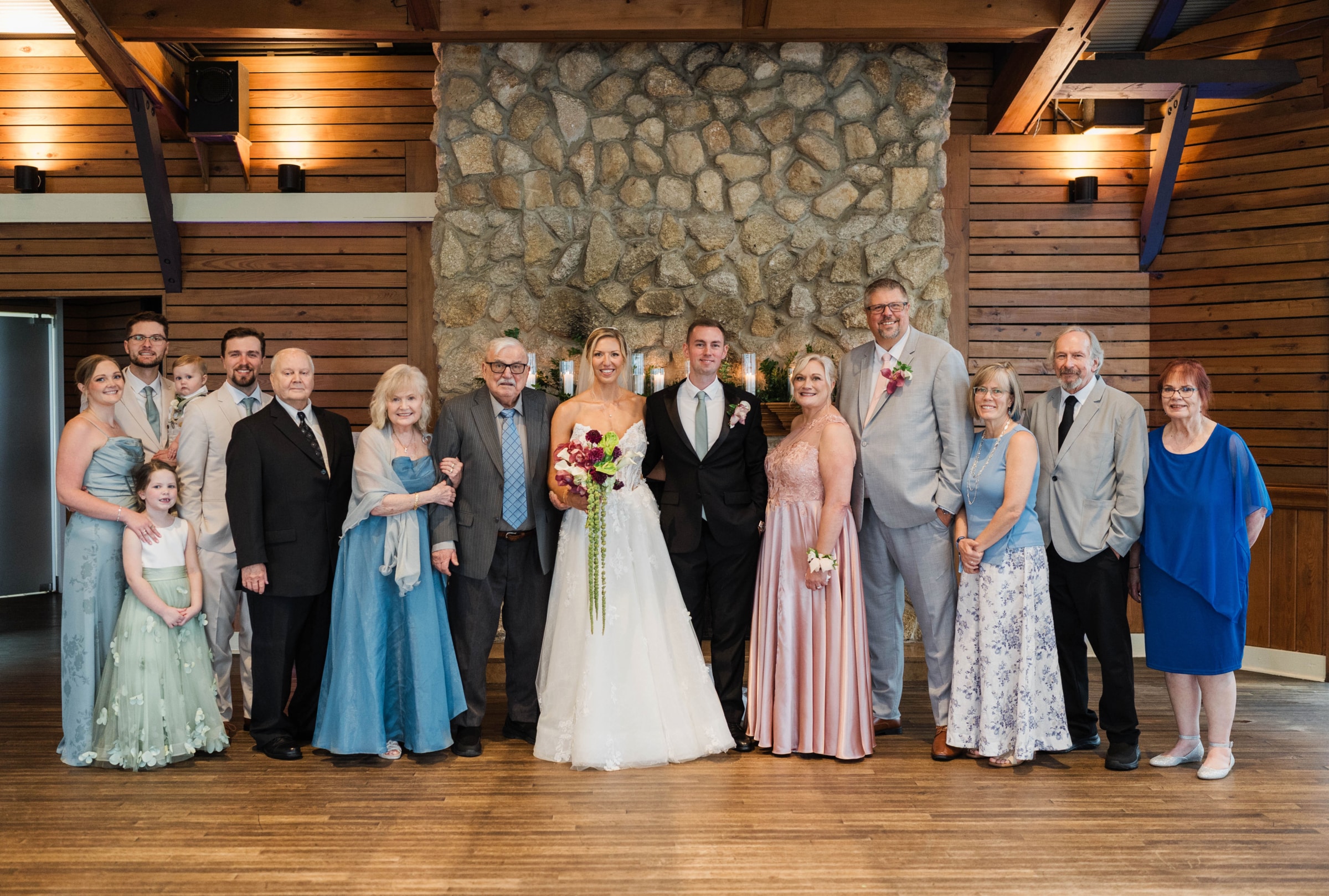 Charleston Wedding Planners -
Luxury Wedding Planners in Charleston, SC