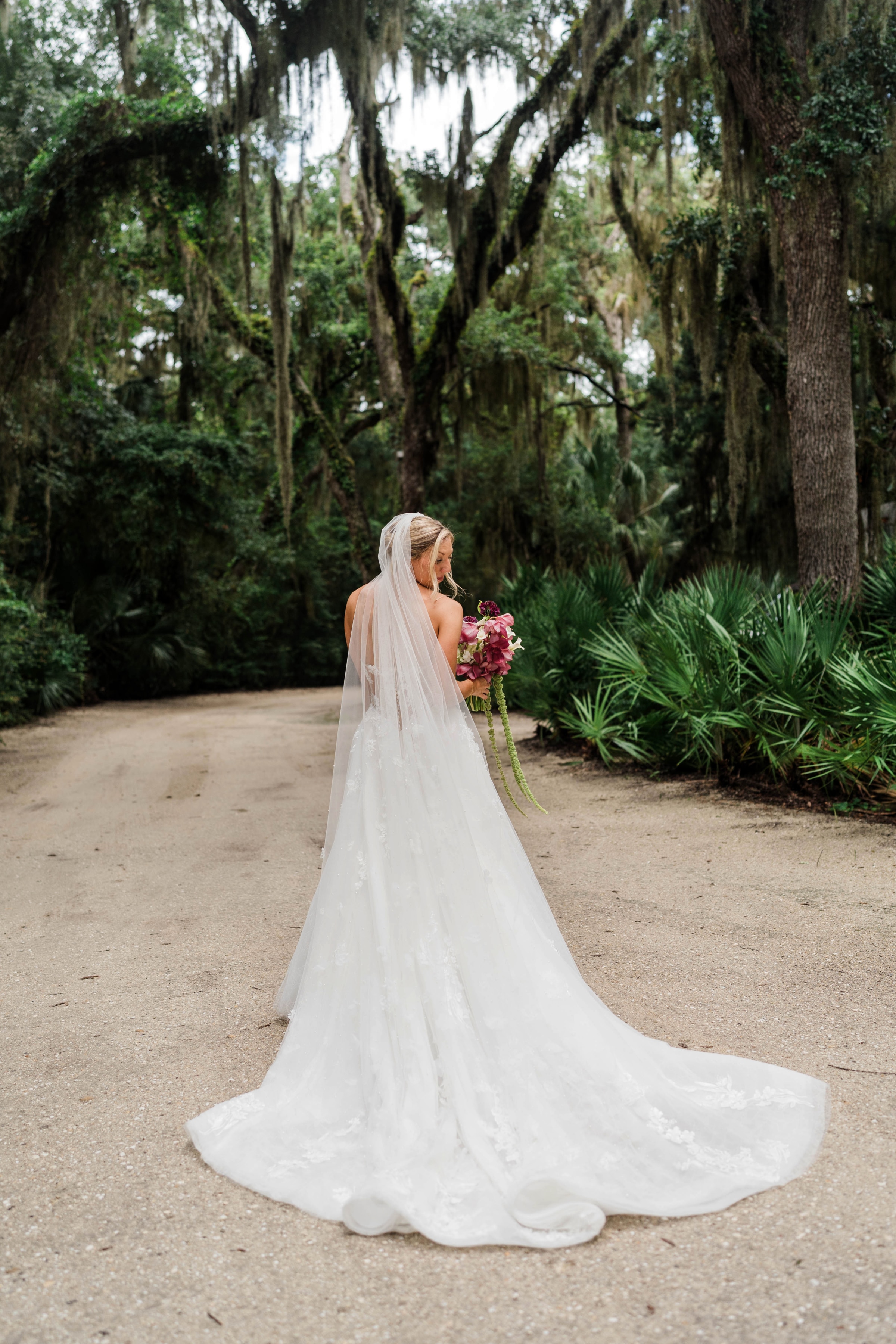 Charleston Wedding Planners -
Luxury Wedding Planners in Charleston, SC