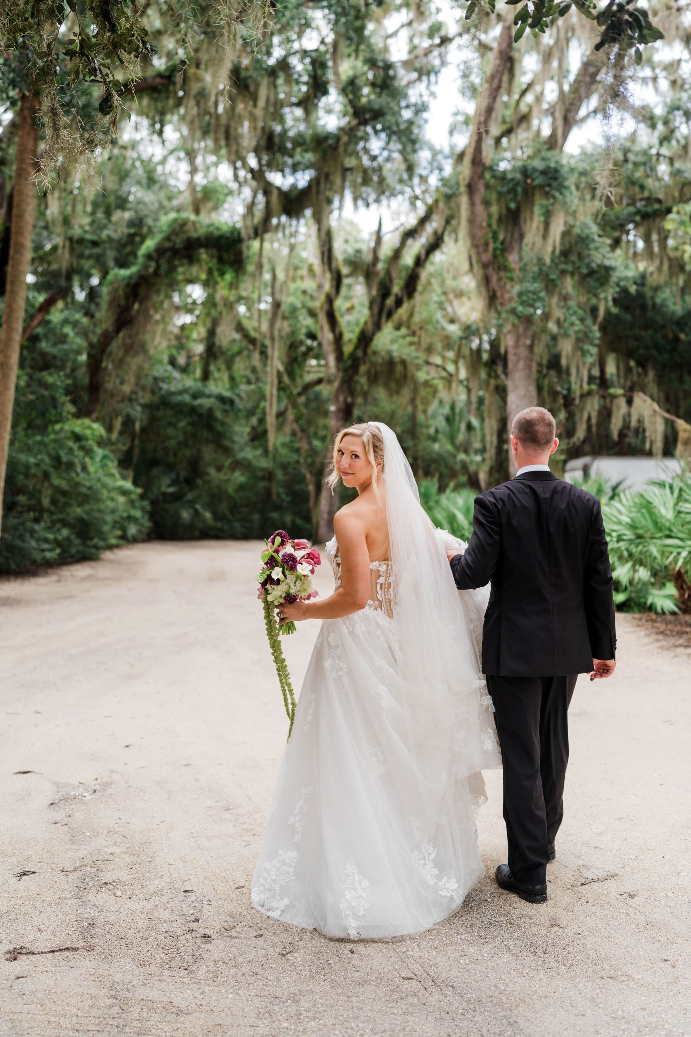 Charleston Wedding Planners -
Luxury Wedding Planners in Charleston, SC