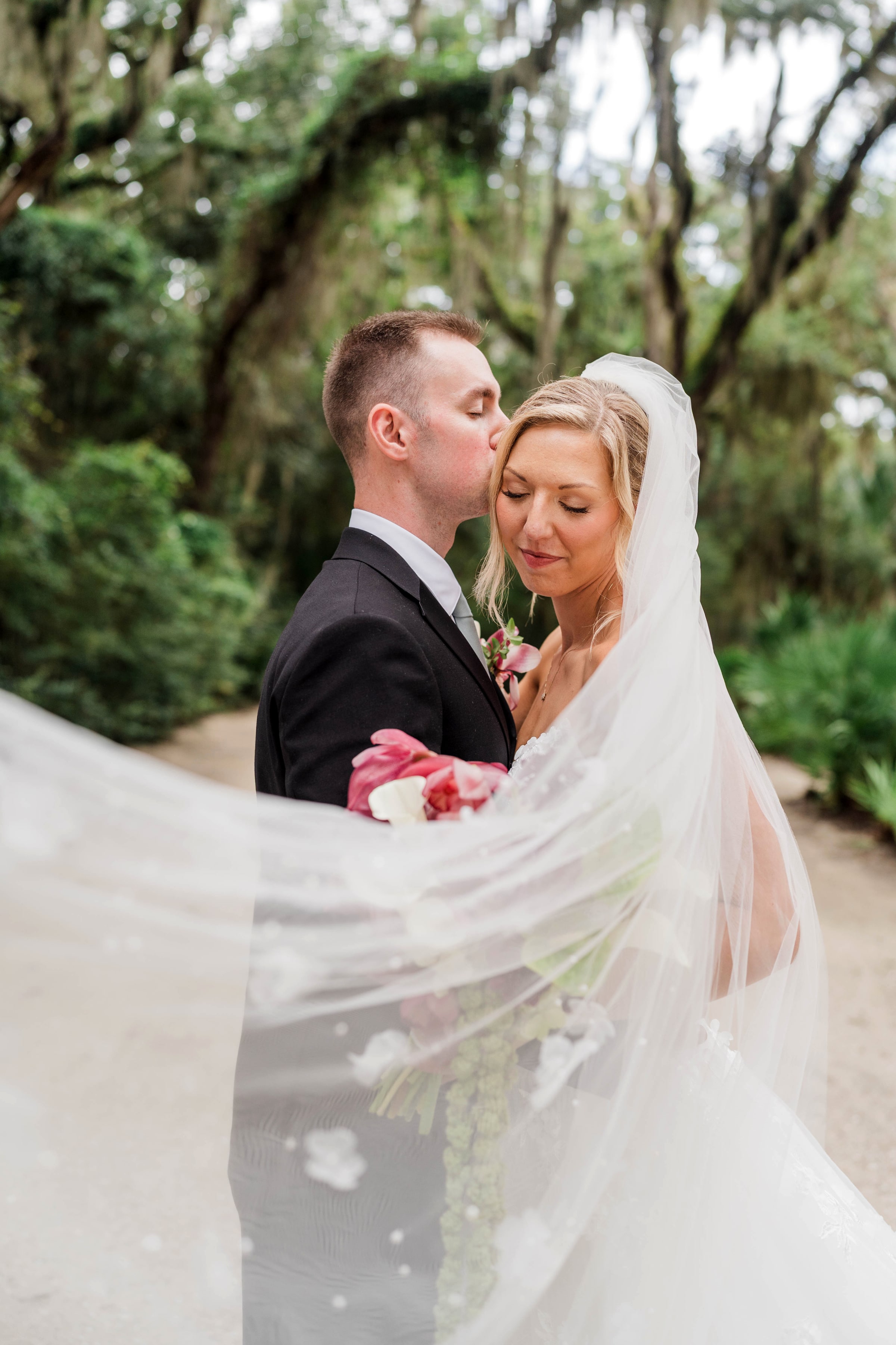 Charleston Wedding Planners -
Luxury Wedding Planners in Charleston, SC