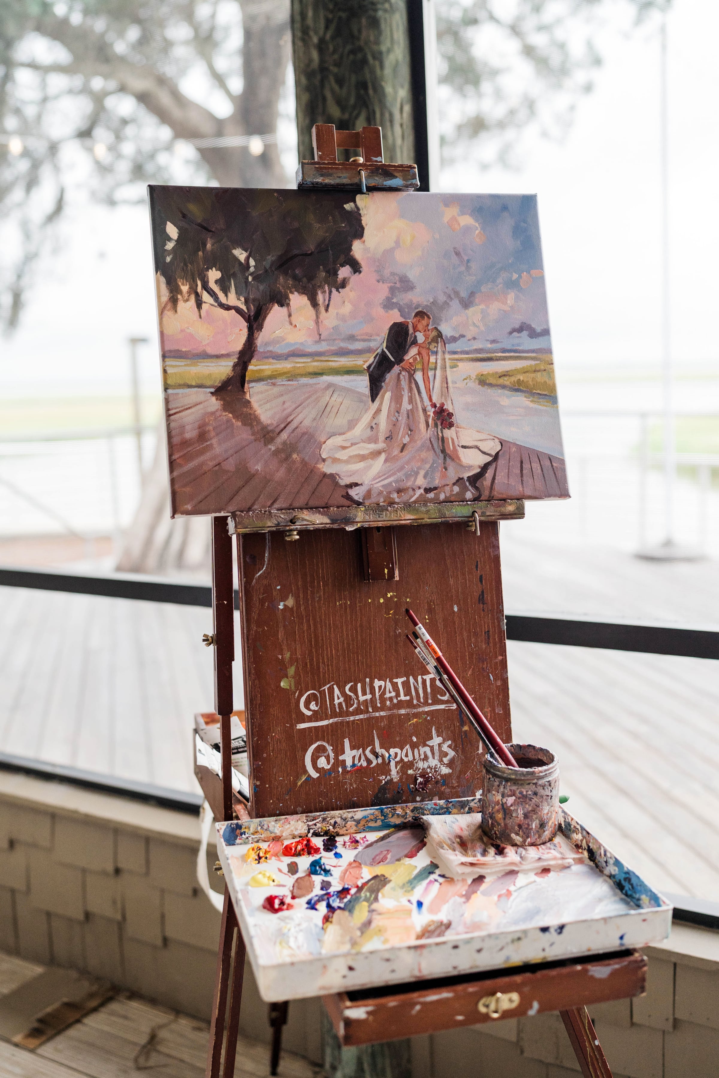 Charleston Wedding Planners -
Luxury Wedding Planners in Charleston, SC