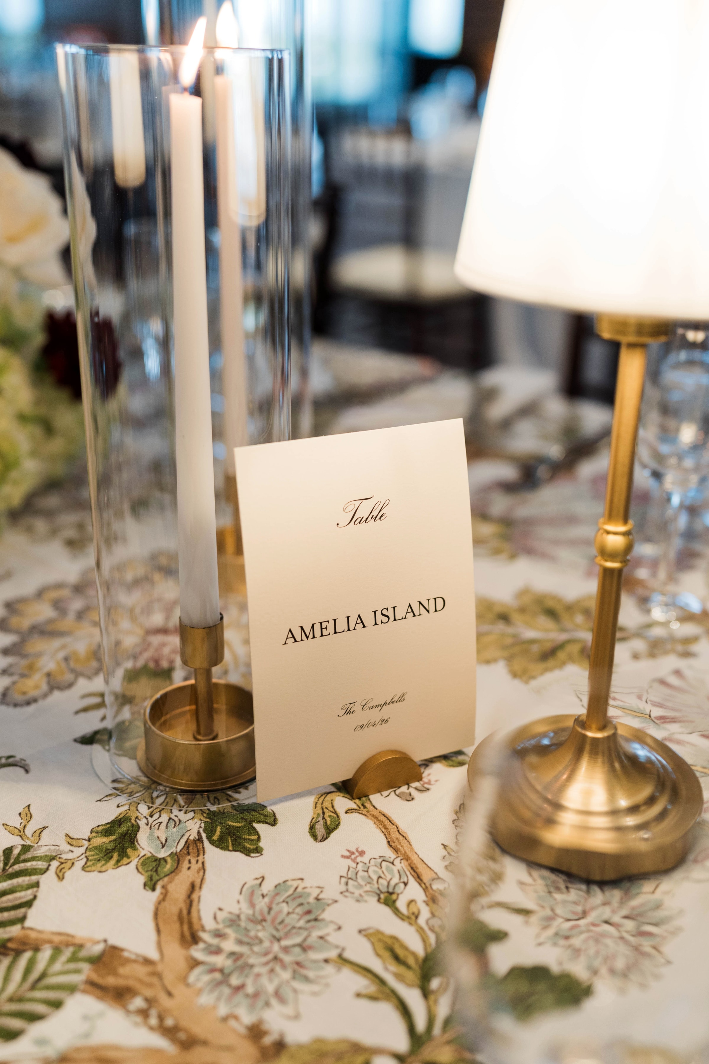 Charleston Wedding Planners -
Luxury Wedding Planners in Charleston, SC