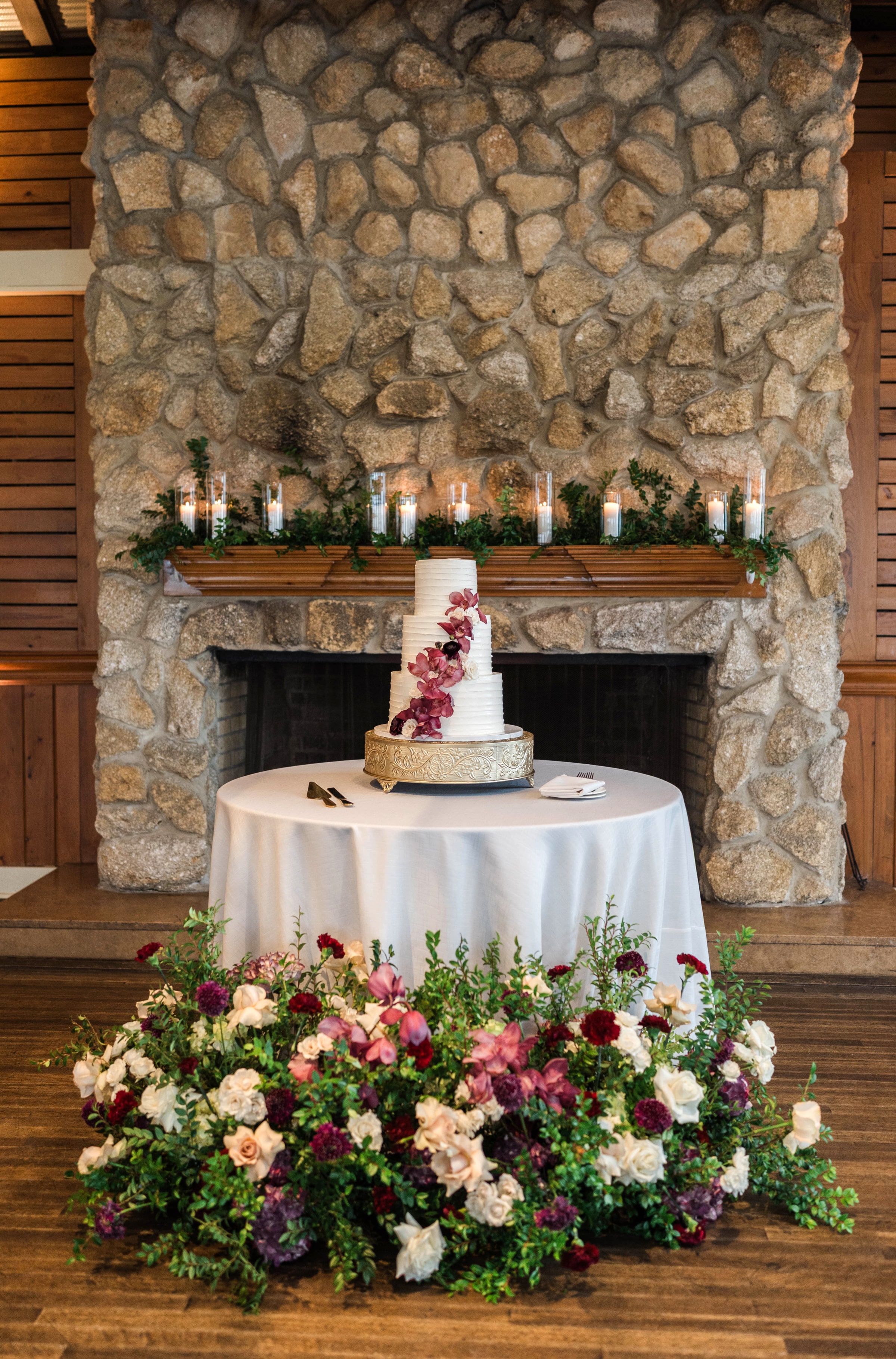 Charleston Wedding Planners -
Luxury Wedding Planners in Charleston, SC