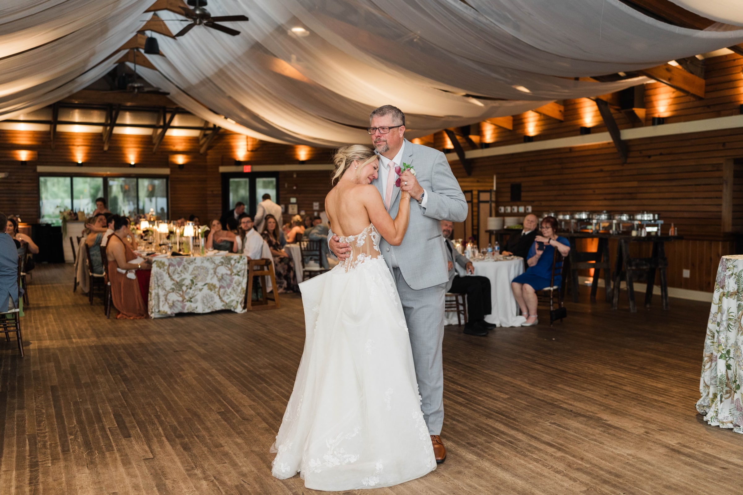 Charleston Wedding Planners -
Luxury Wedding Planners in Charleston, SC