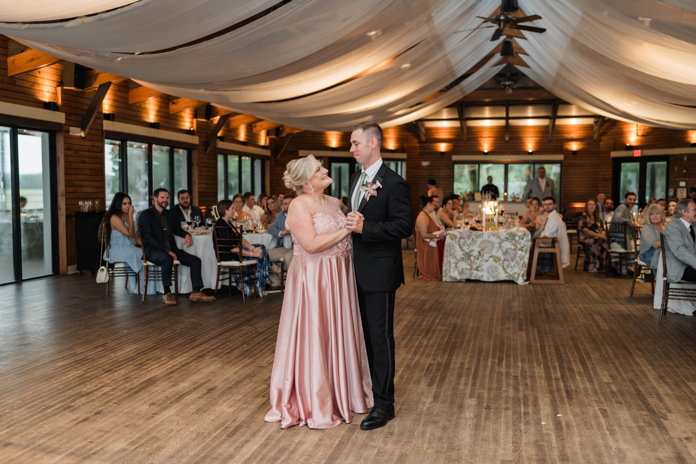 Charleston Wedding Planners -
Luxury Wedding Planners in Charleston, SC