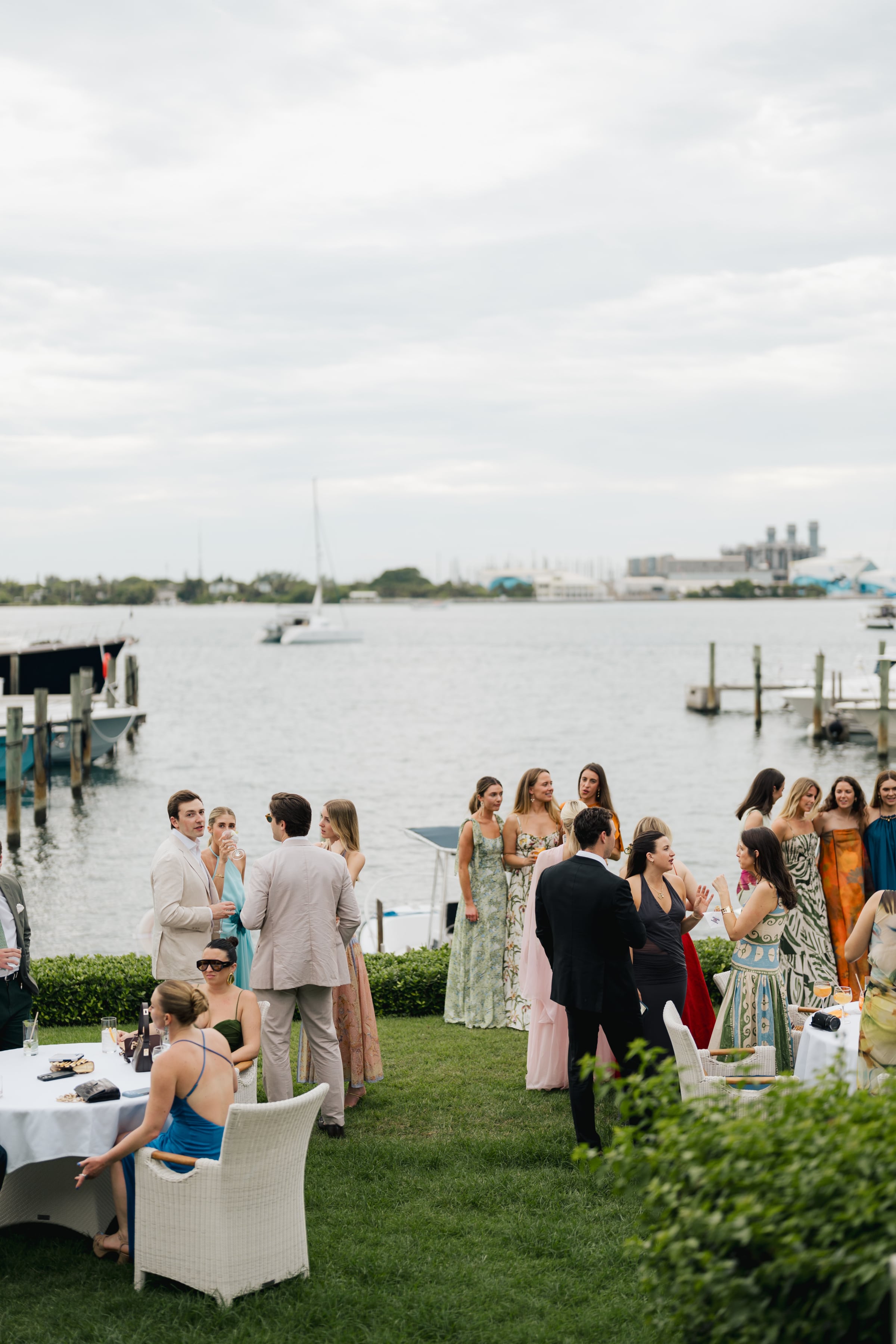 Palm Beach Wedding Planners- Luxury Wedding Planning Palm Beach, Florida