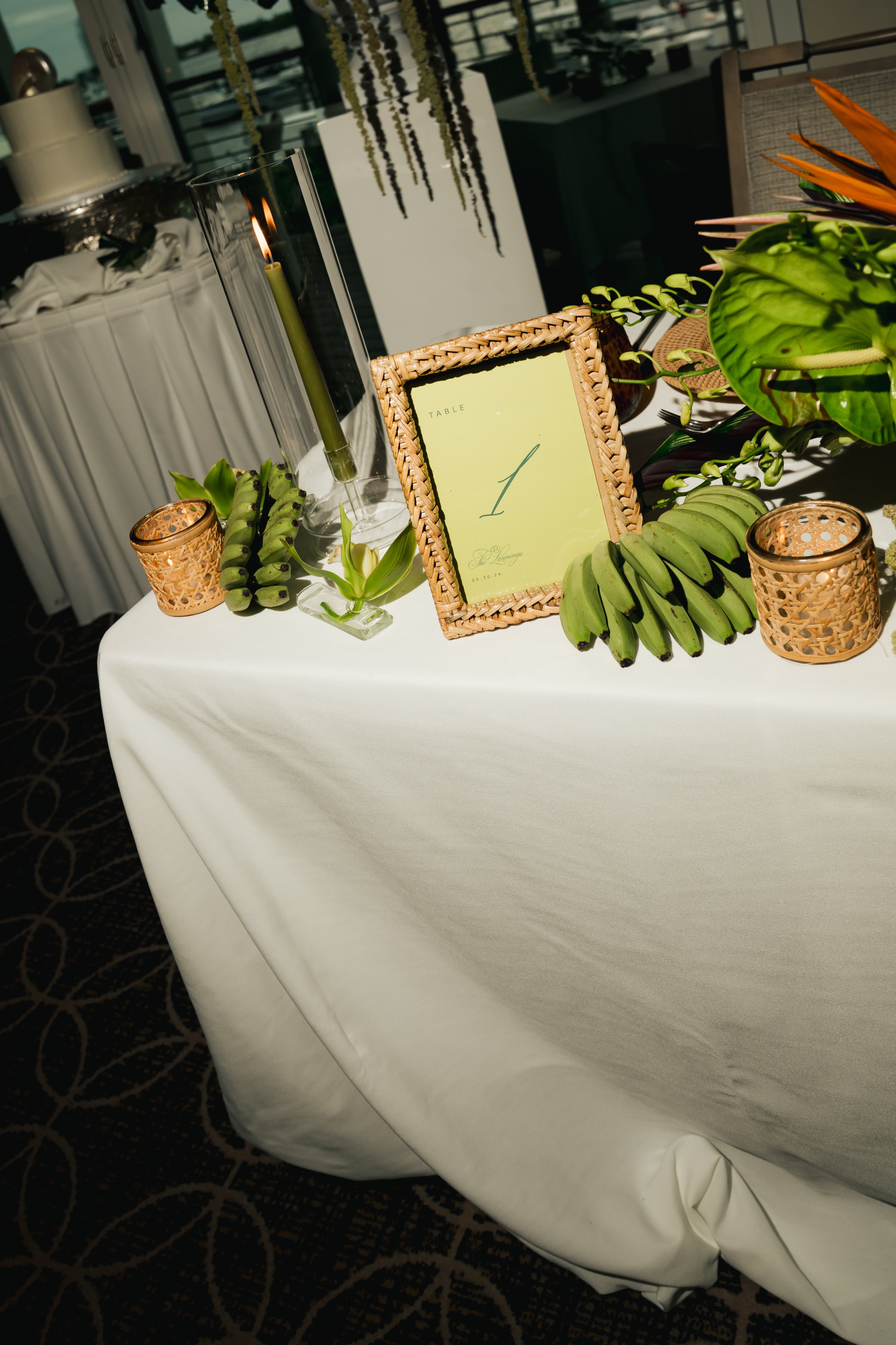 Palm Beach Wedding Planners- Luxury Wedding Planning Palm Beach, Florida