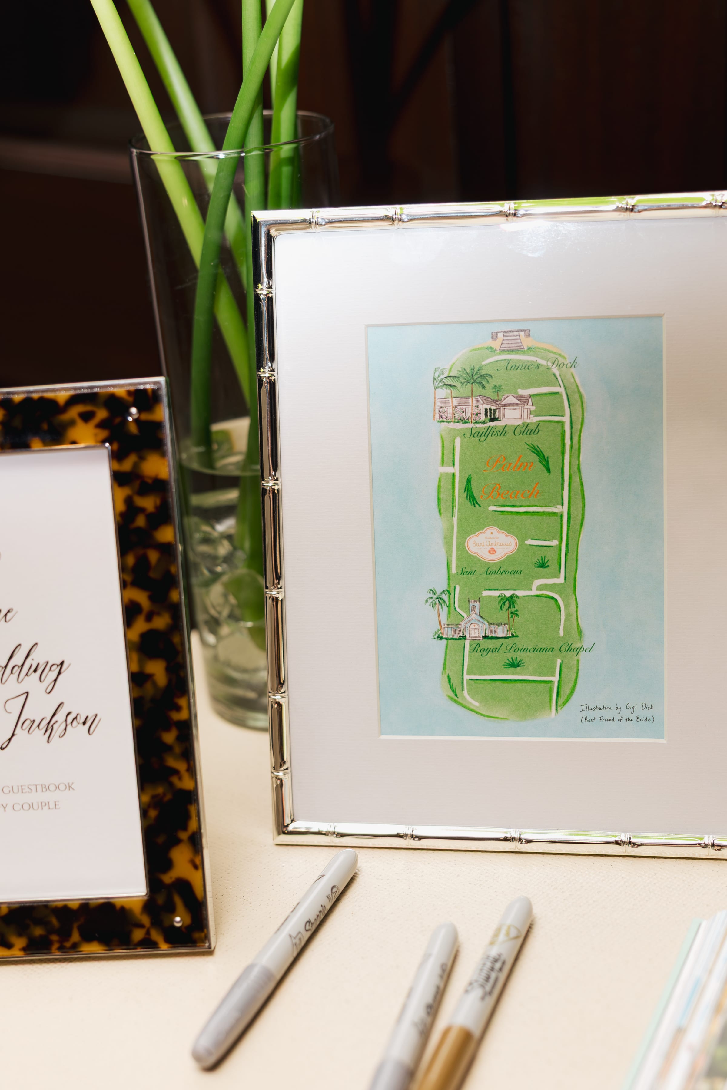 Palm Beach Wedding Planners- Luxury Wedding Planning Palm Beach, Florida