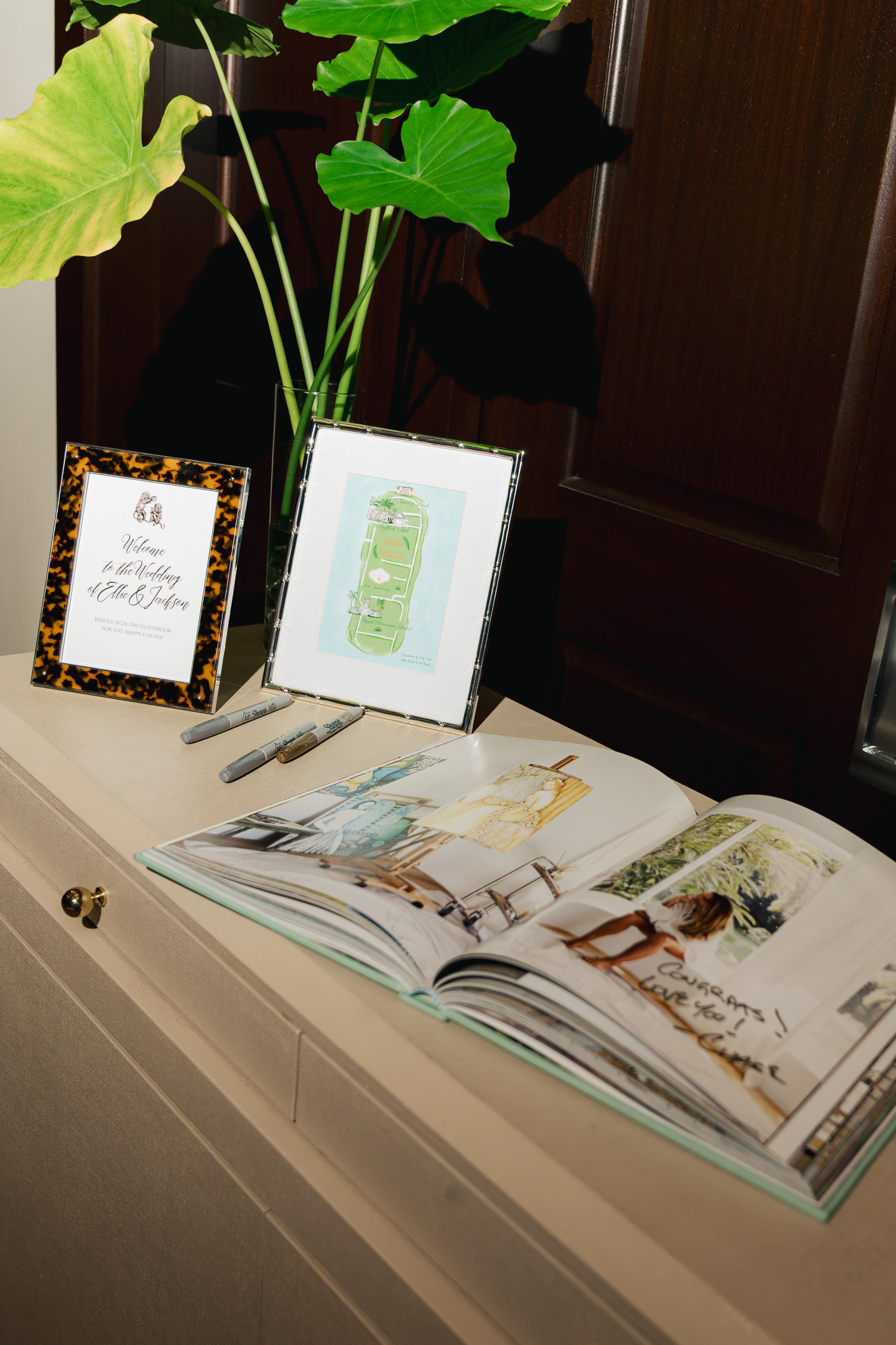 Palm Beach Wedding Planners- Luxury Wedding Planning Palm Beach, Florida