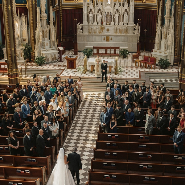 Julliana & Brady {10.17.26}