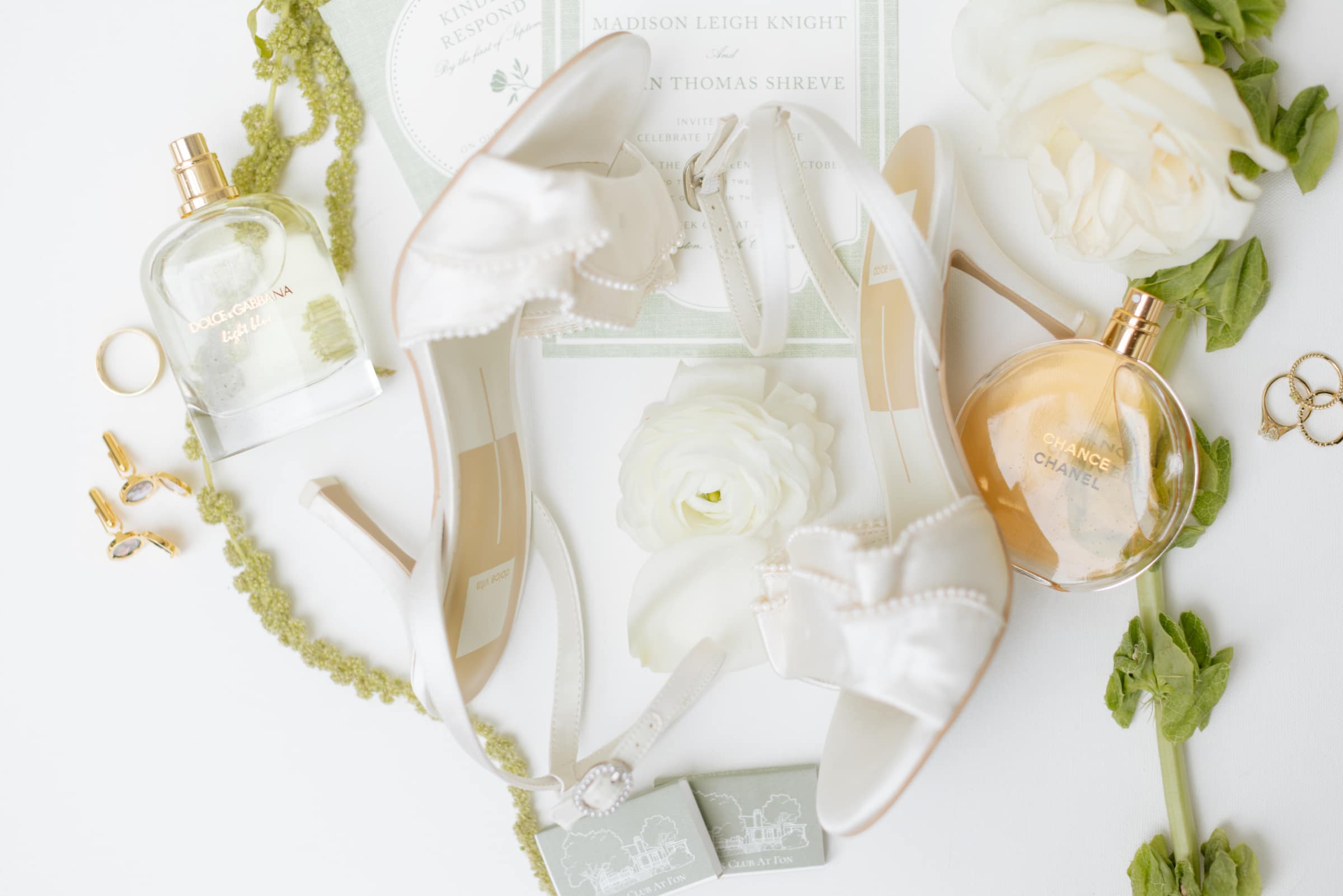 Charleston Wedding Planners -
Luxury Wedding Planners in Charleston, SC