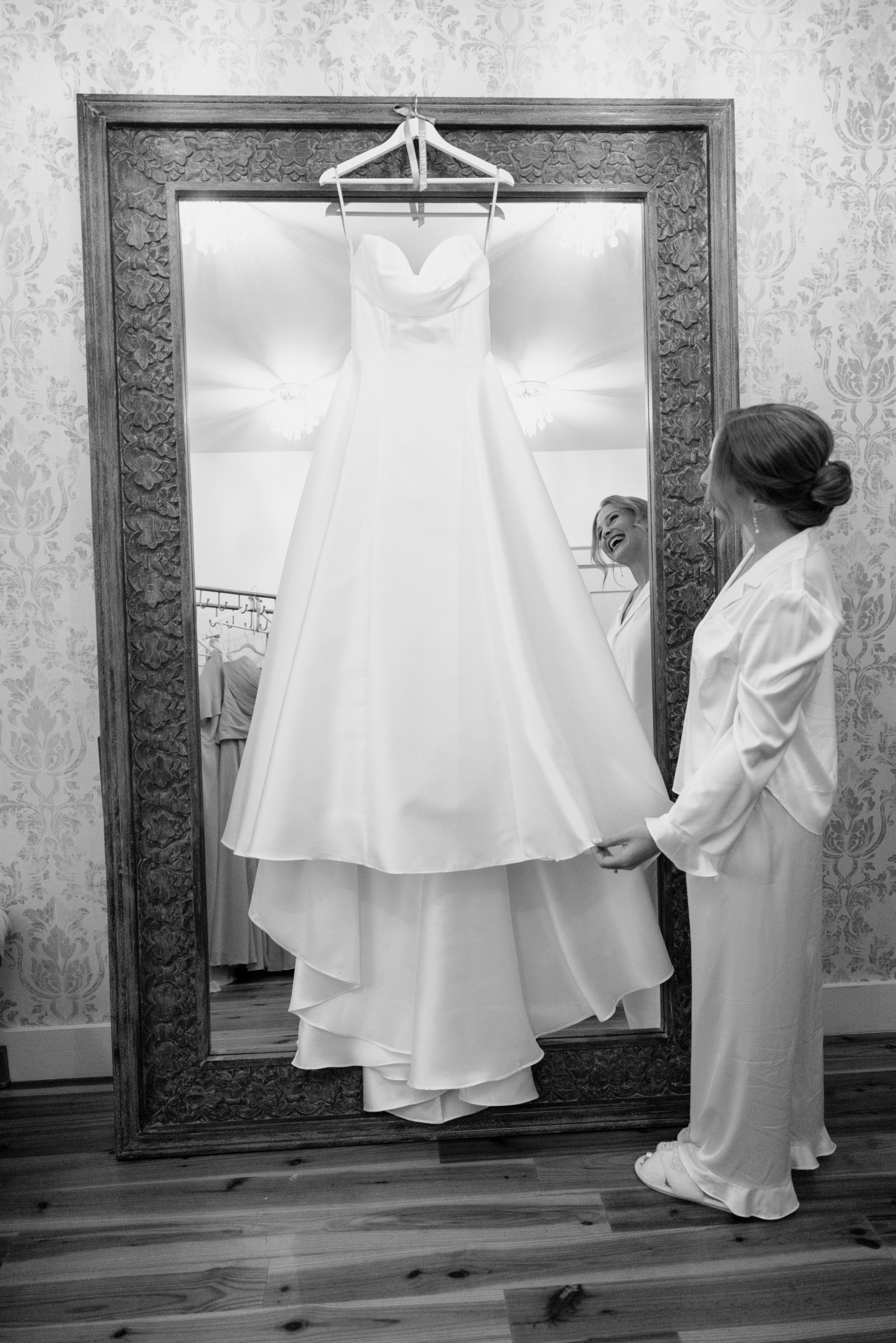 Charleston Wedding Planners -
Luxury Wedding Planners in Charleston, SC