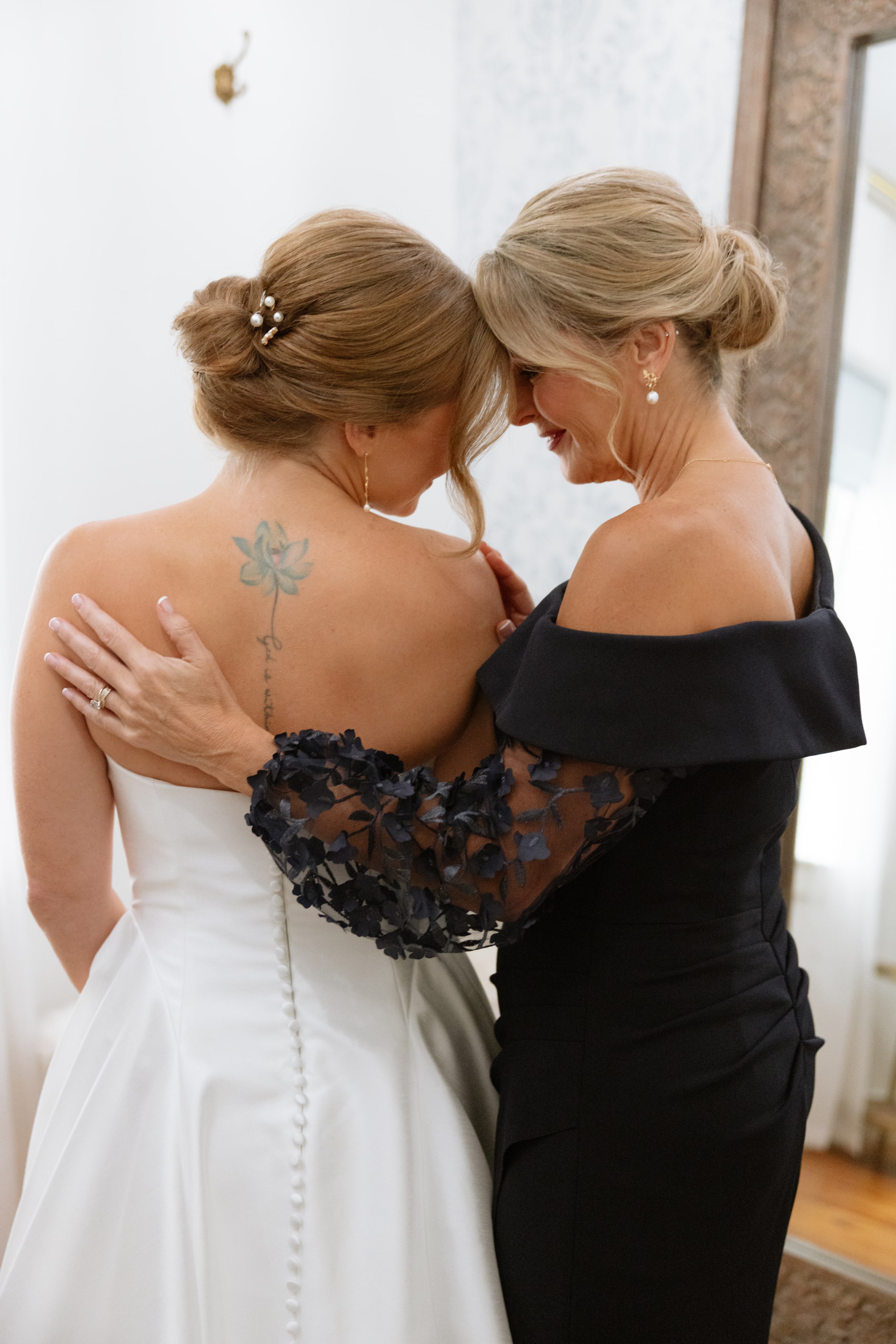 Charleston Wedding Planners -
Luxury Wedding Planners in Charleston, SC