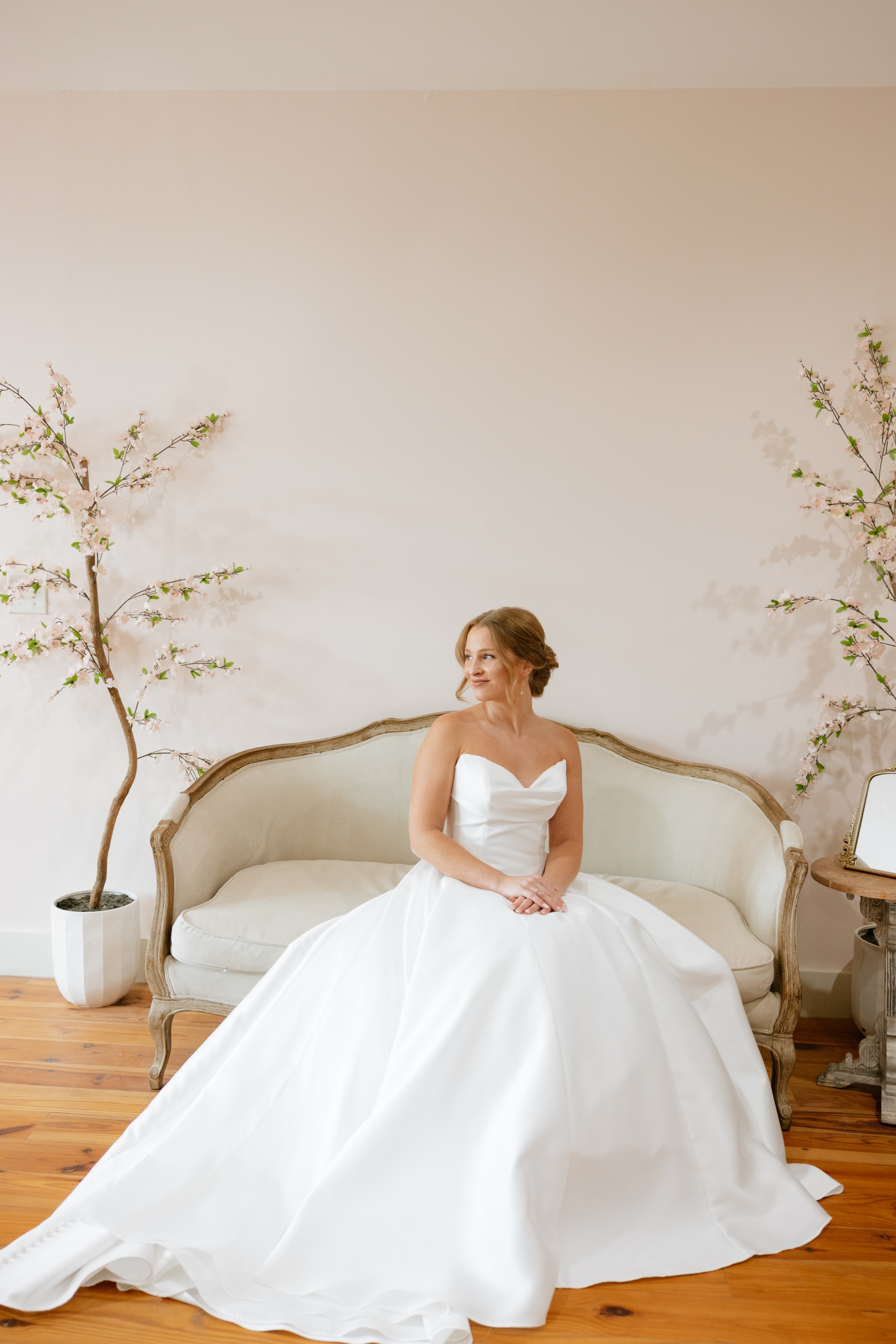 Charleston Wedding Planners -
Luxury Wedding Planners in Charleston, SC
