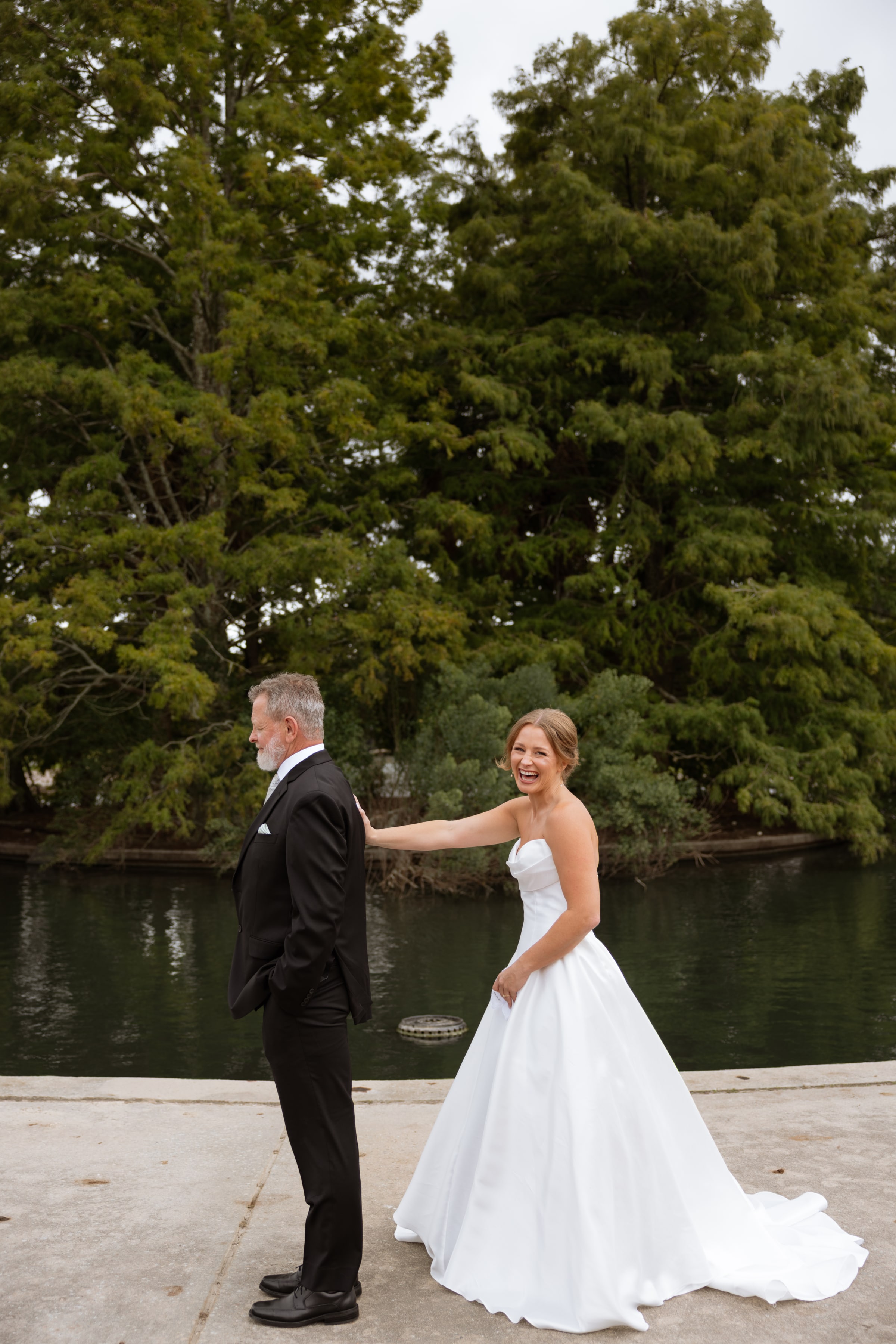 Charleston Wedding Planners -
Luxury Wedding Planners in Charleston, SC