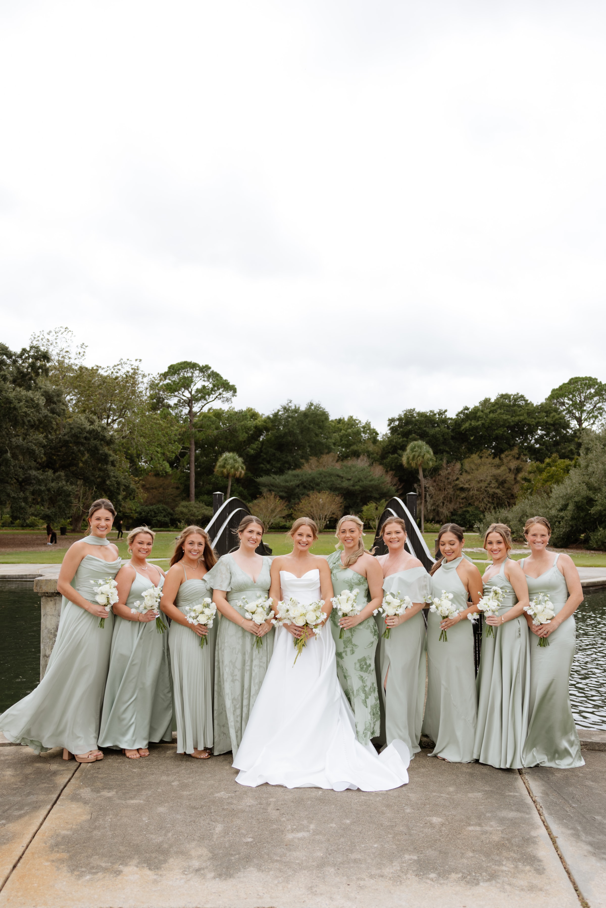 Charleston Wedding Planners -
Luxury Wedding Planners in Charleston, SC