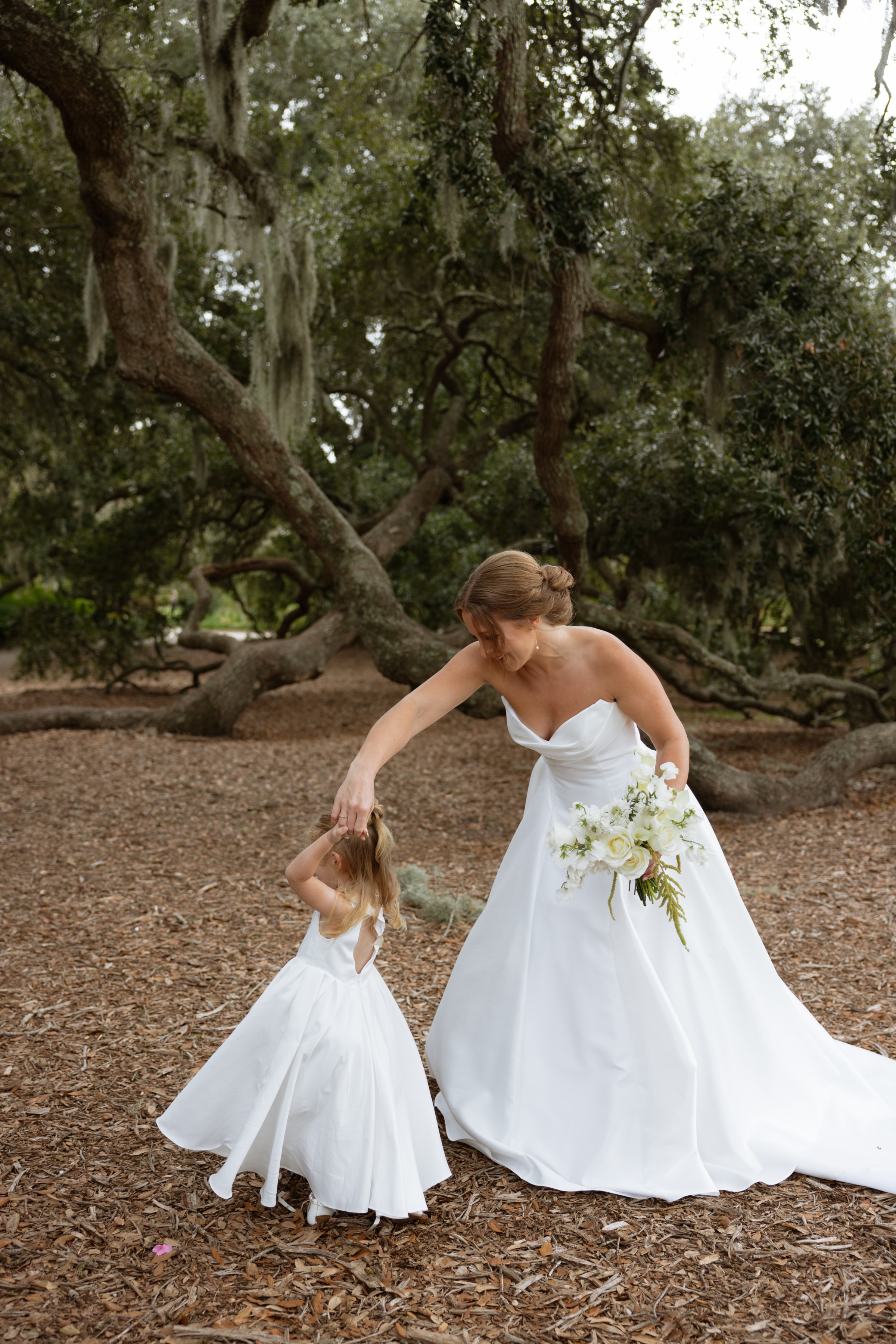 Charleston Wedding Planners -
Luxury Wedding Planners in Charleston, SC