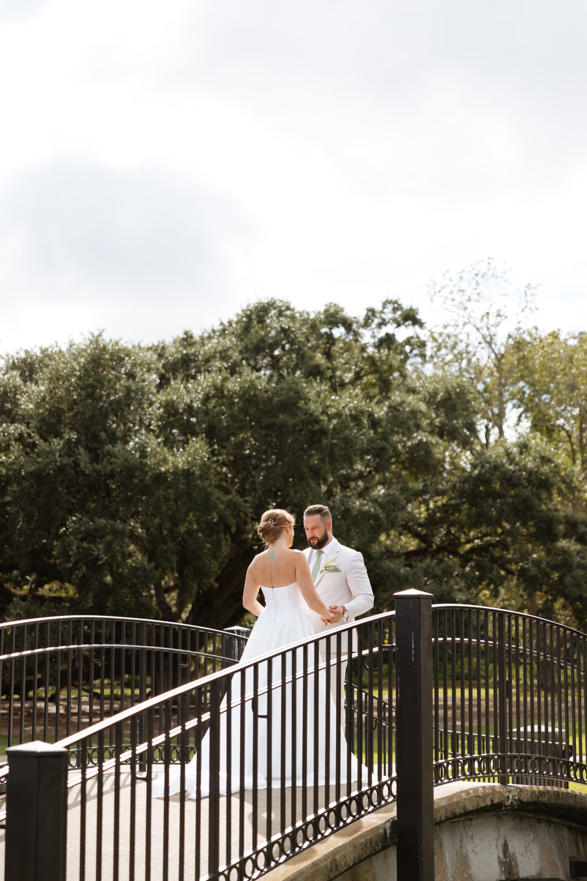 Charleston Wedding Planners -
Luxury Wedding Planners in Charleston, SC