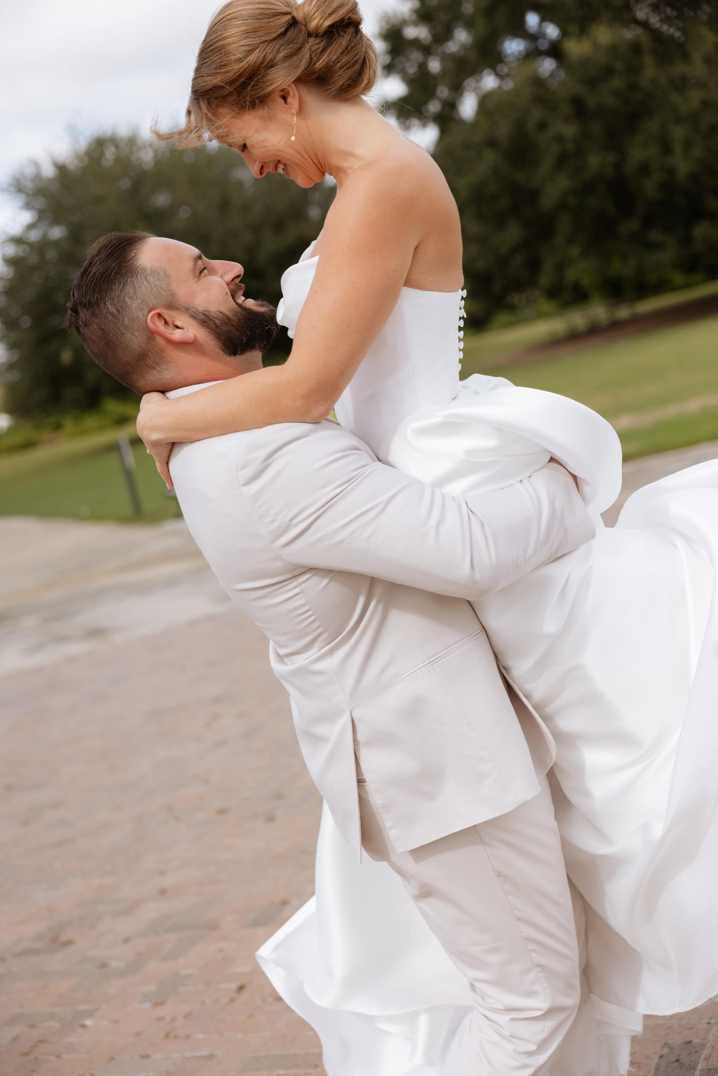 Charleston Wedding Planners -
Luxury Wedding Planners in Charleston, SC