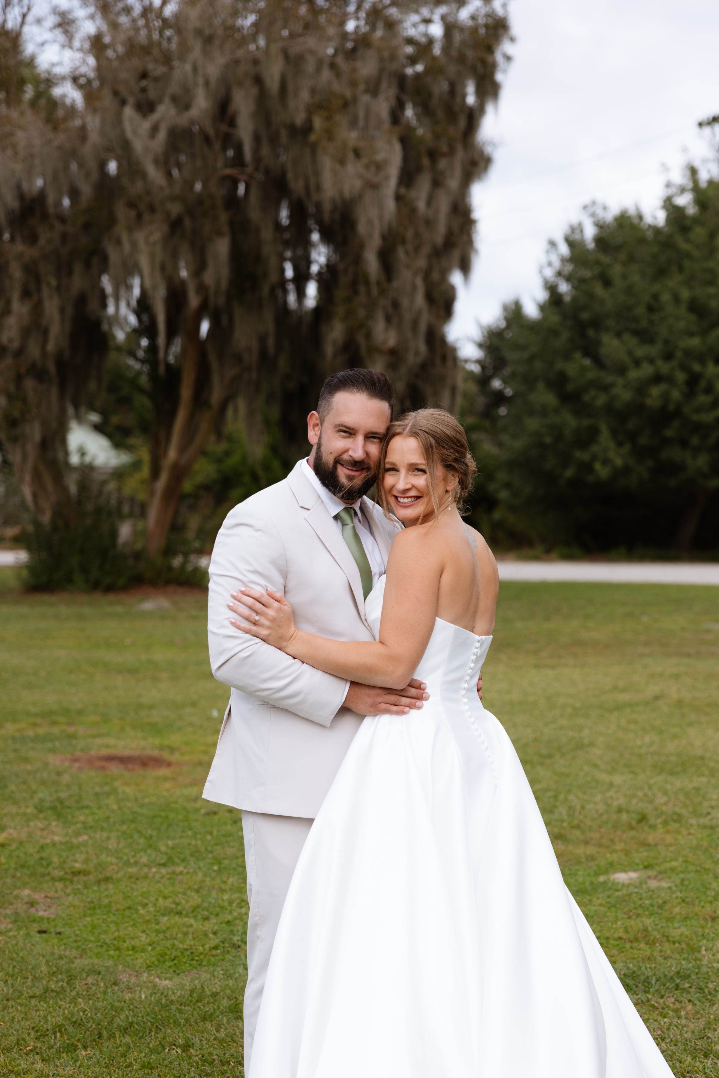 Charleston Wedding Planners -
Luxury Wedding Planners in Charleston, SC