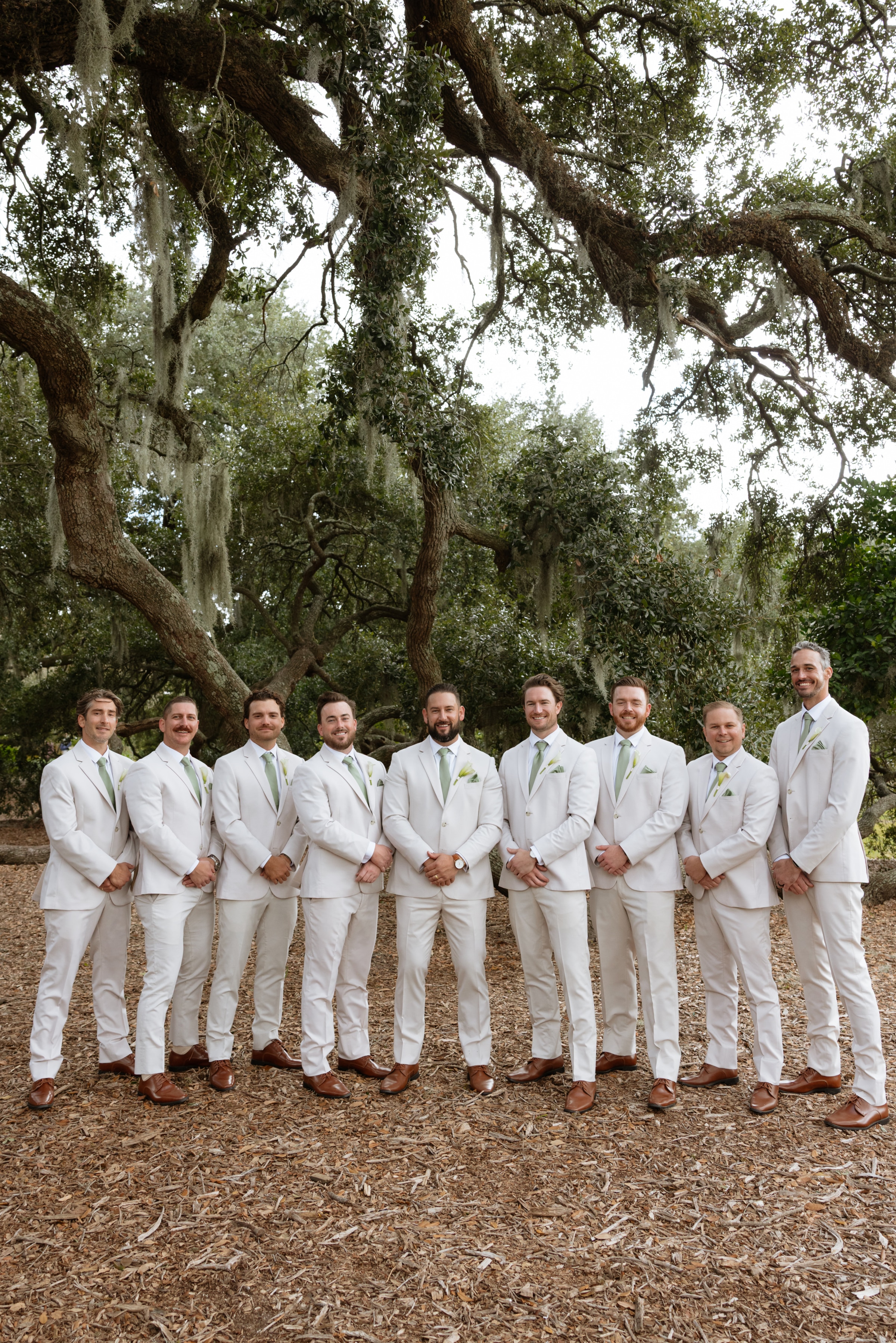 Charleston Wedding Planners -
Luxury Wedding Planners in Charleston, SC