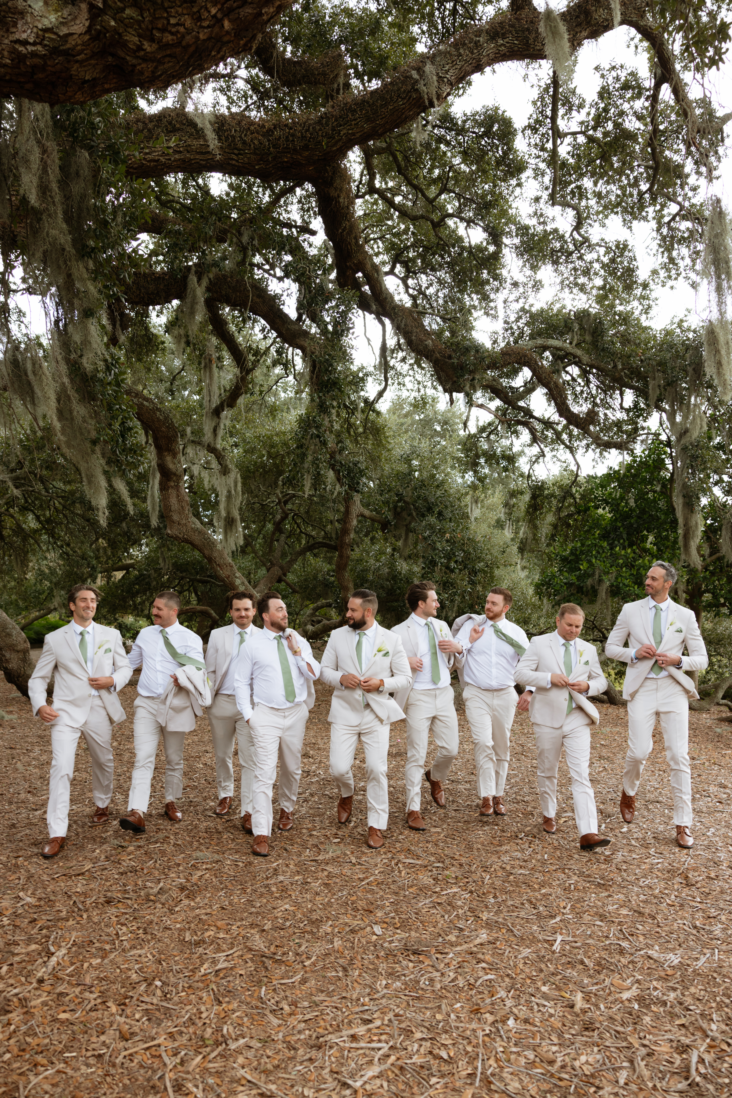 Charleston Wedding Planners -
Luxury Wedding Planners in Charleston, SC