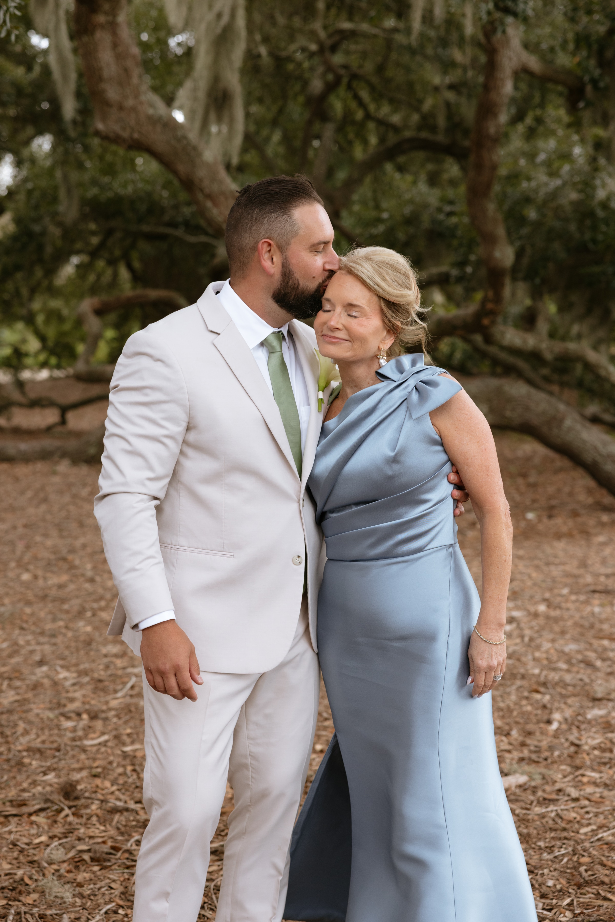Charleston Wedding Planners -
Luxury Wedding Planners in Charleston, SC