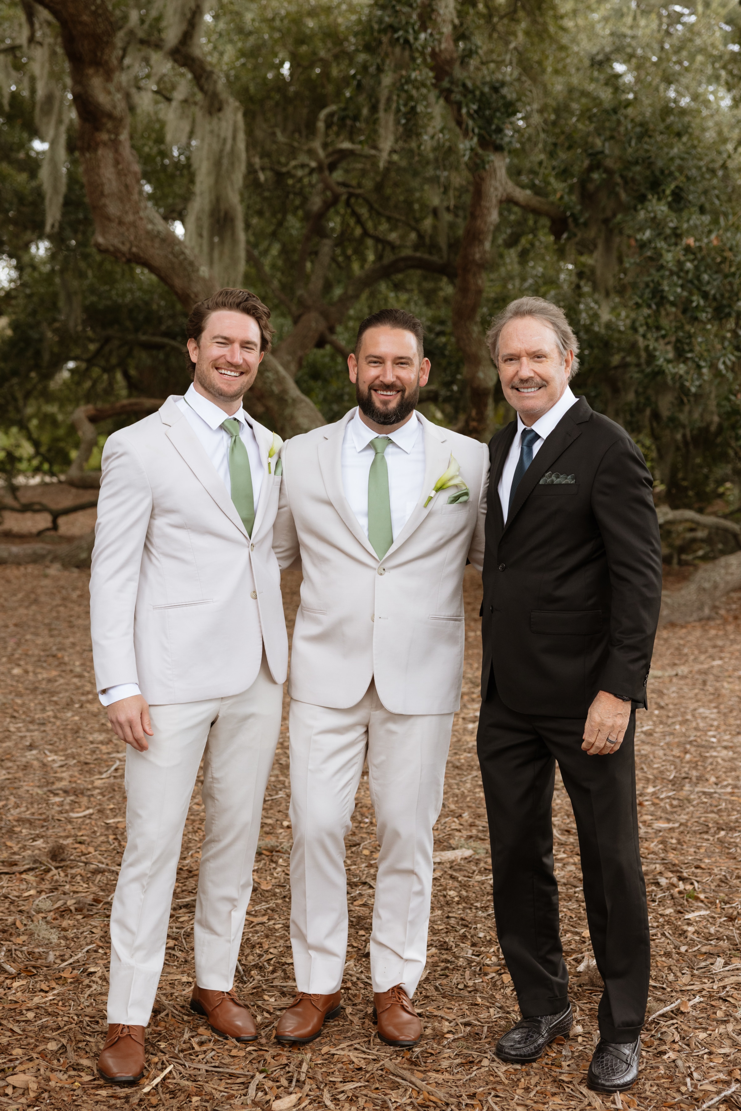 Charleston Wedding Planners -
Luxury Wedding Planners in Charleston, SC