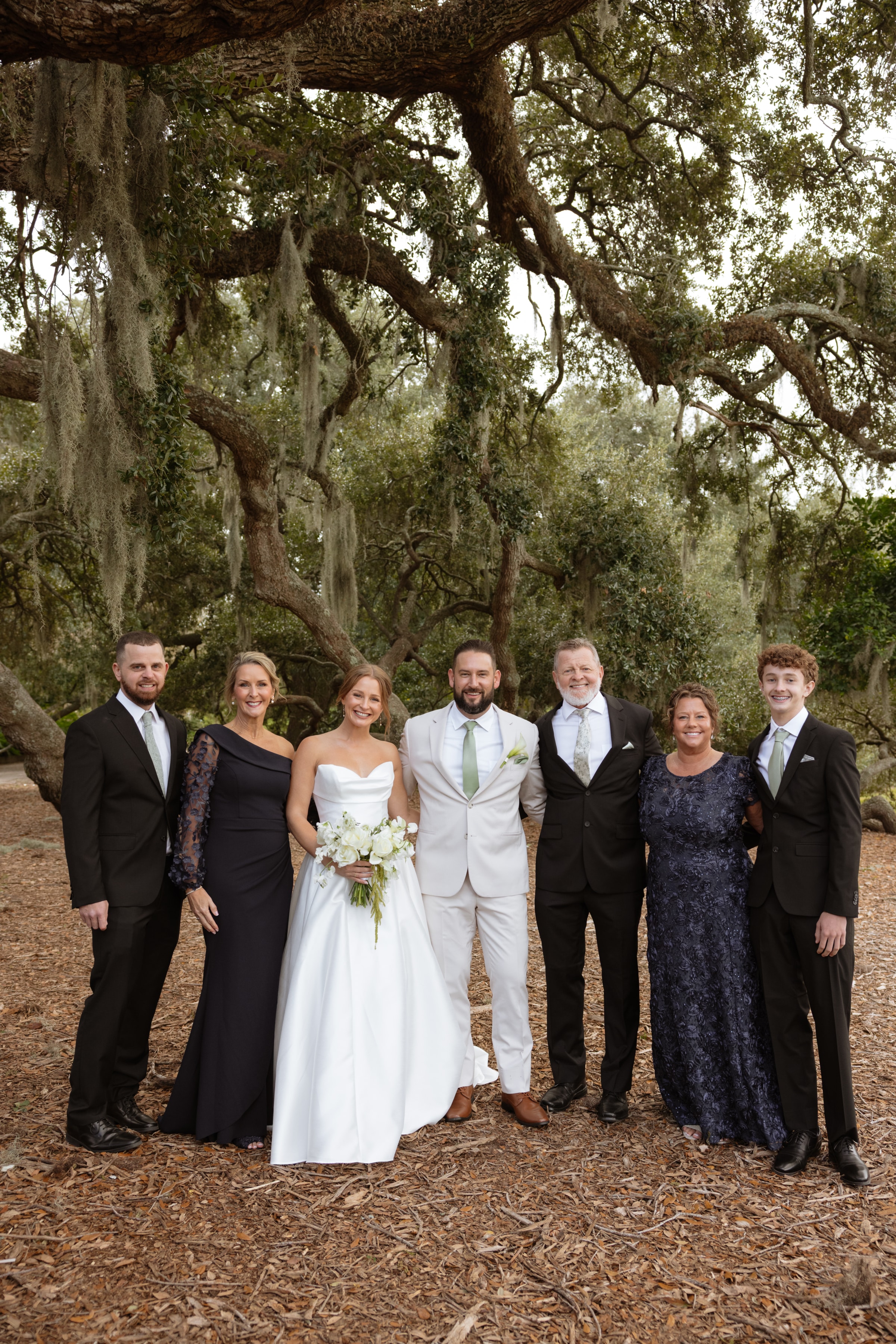 Charleston Wedding Planners -
Luxury Wedding Planners in Charleston, SC