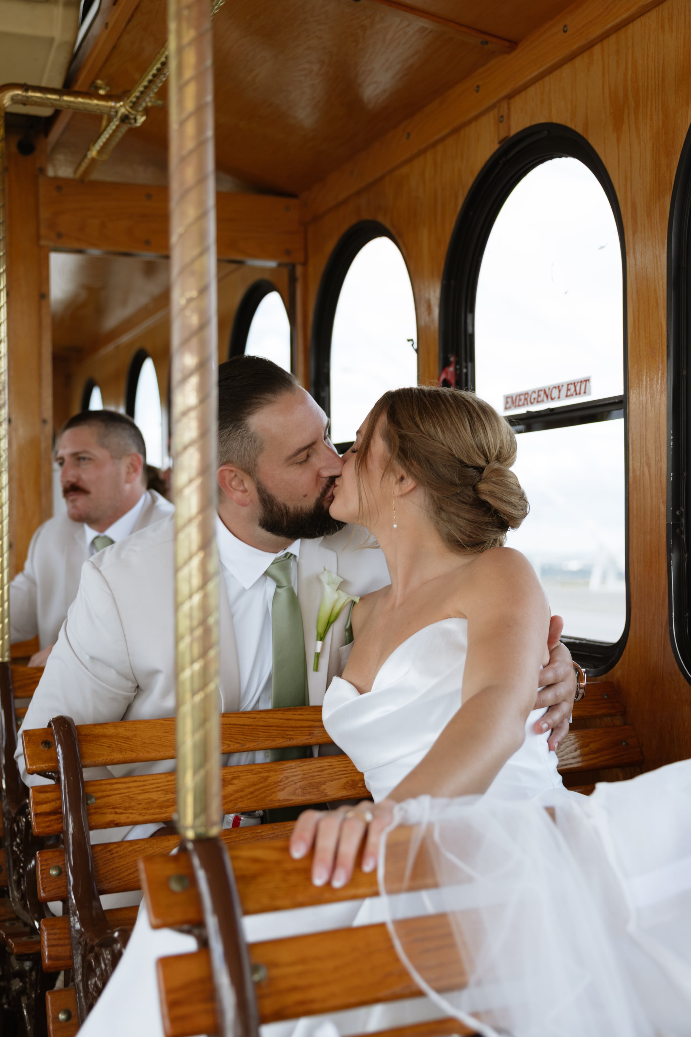 Charleston Wedding Planners -
Luxury Wedding Planners in Charleston, SC