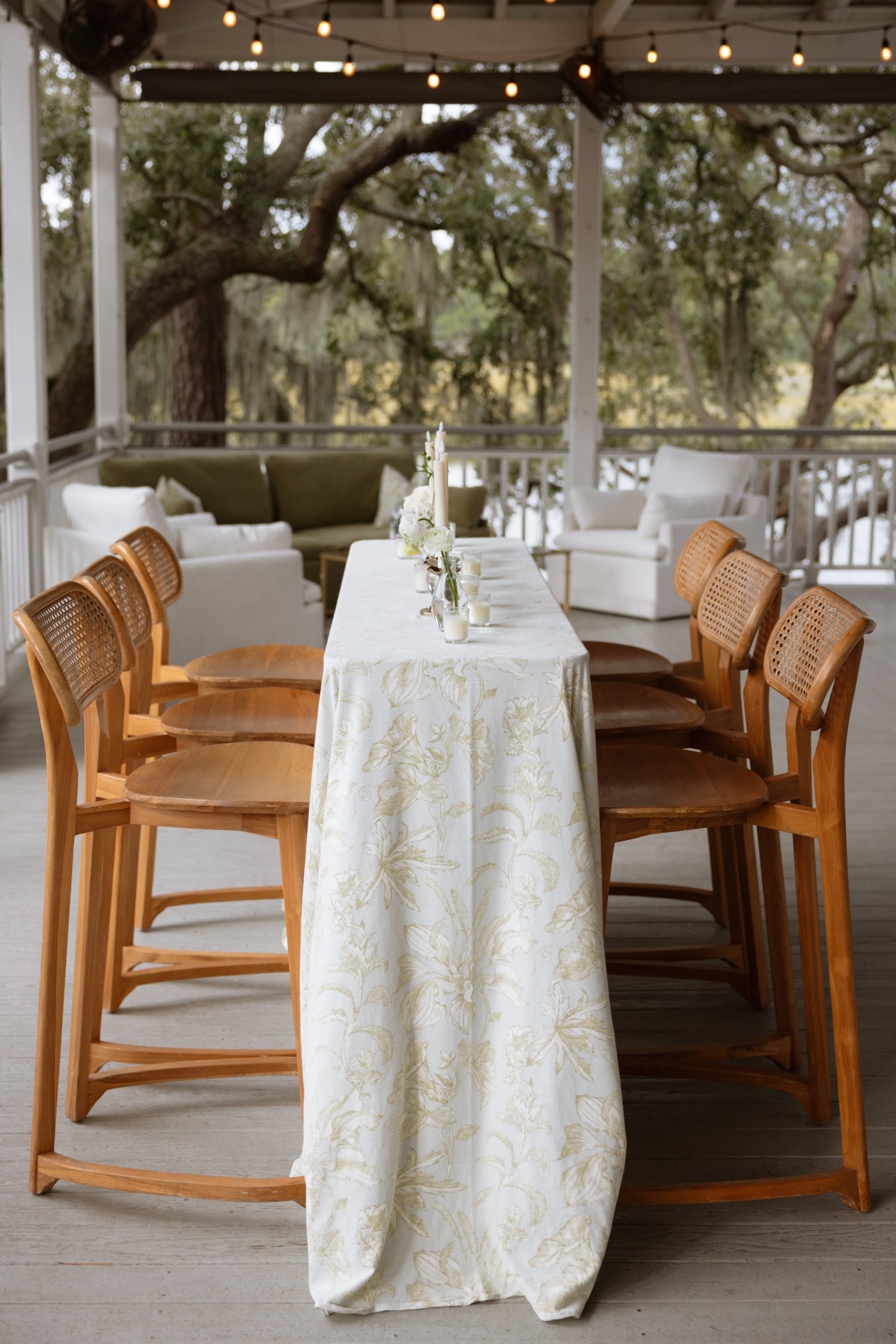 Charleston Wedding Planners -
Luxury Wedding Planners in Charleston, SC