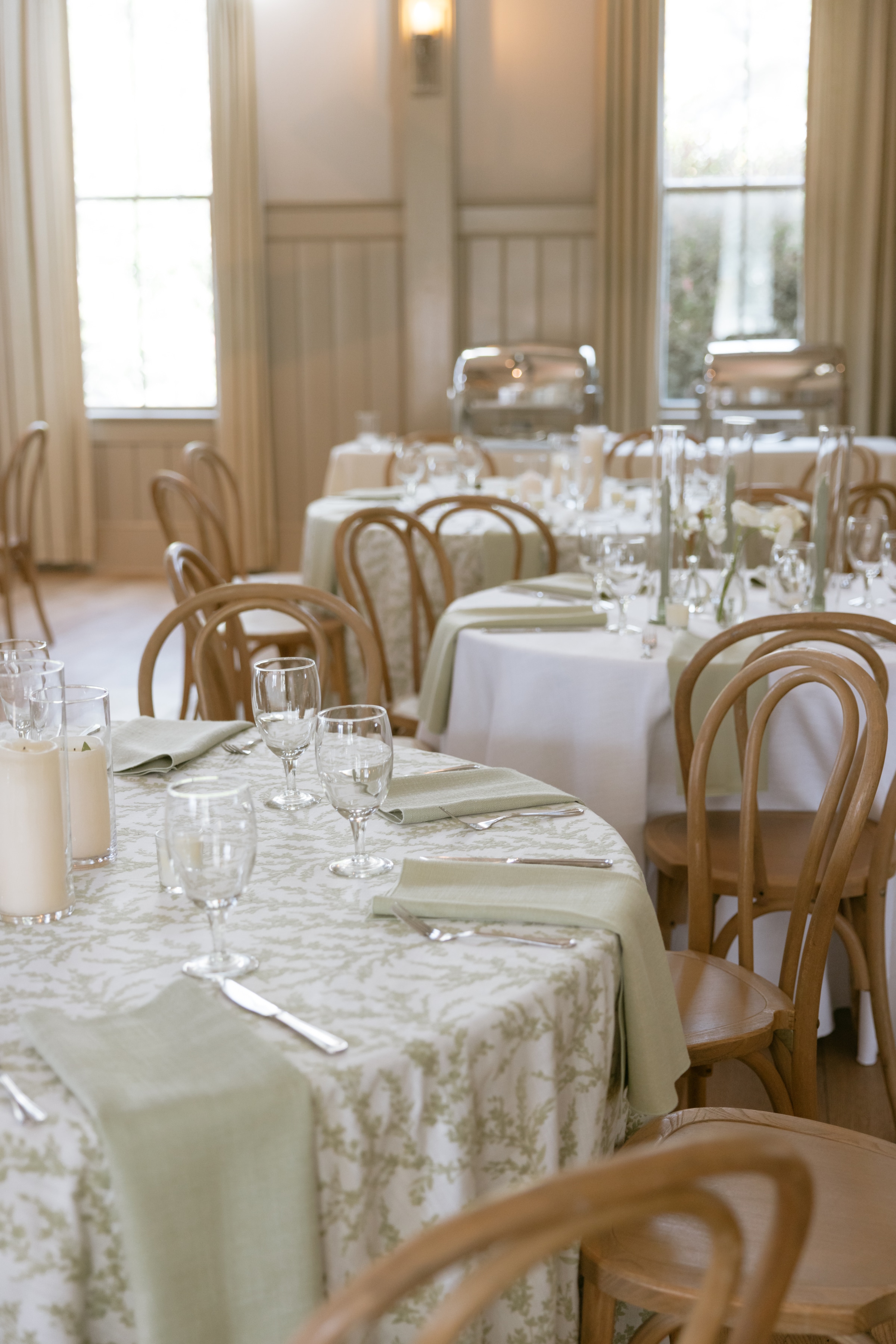 Charleston Wedding Planners -
Luxury Wedding Planners in Charleston, SC