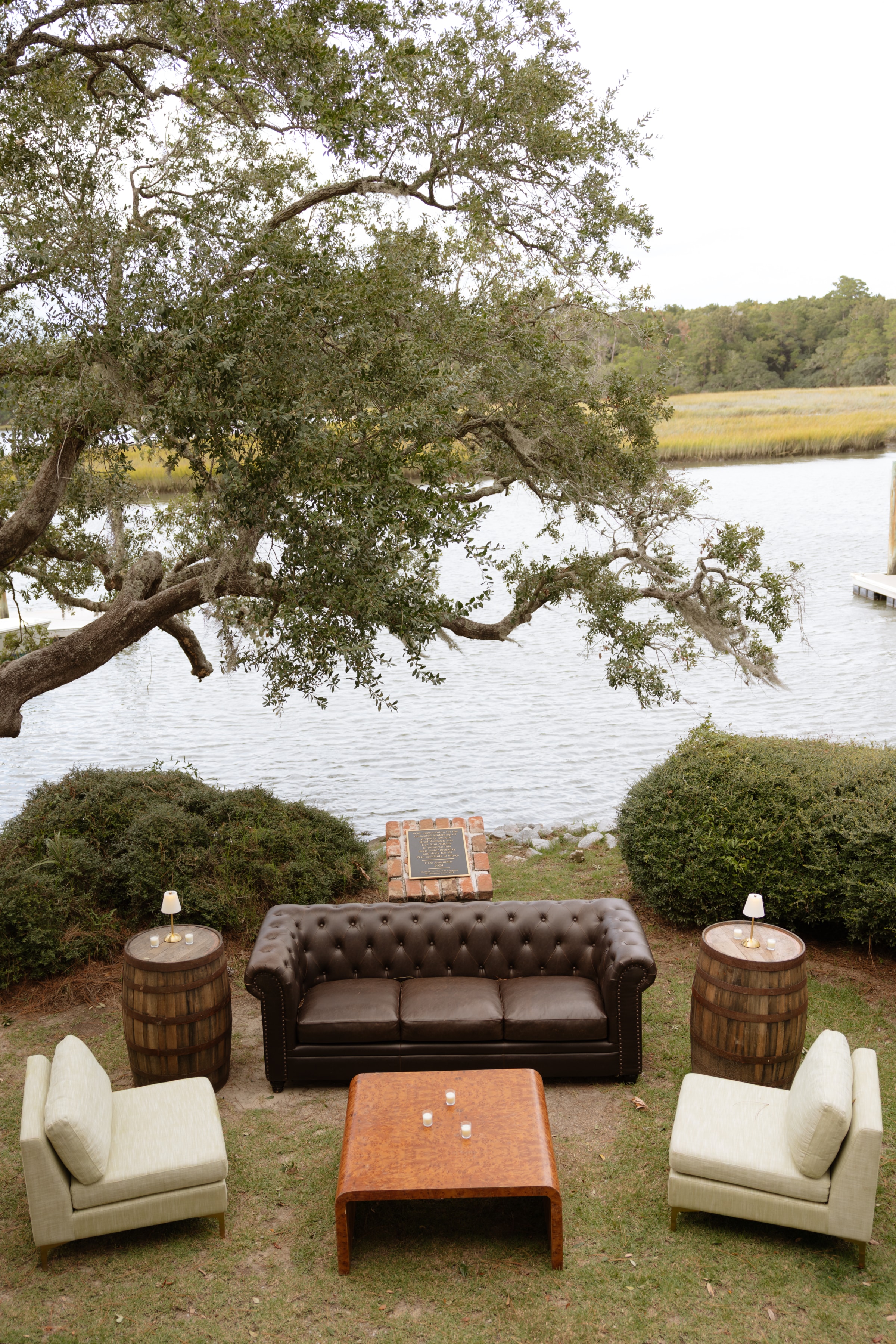 Charleston Wedding Planners -
Luxury Wedding Planners in Charleston, SC