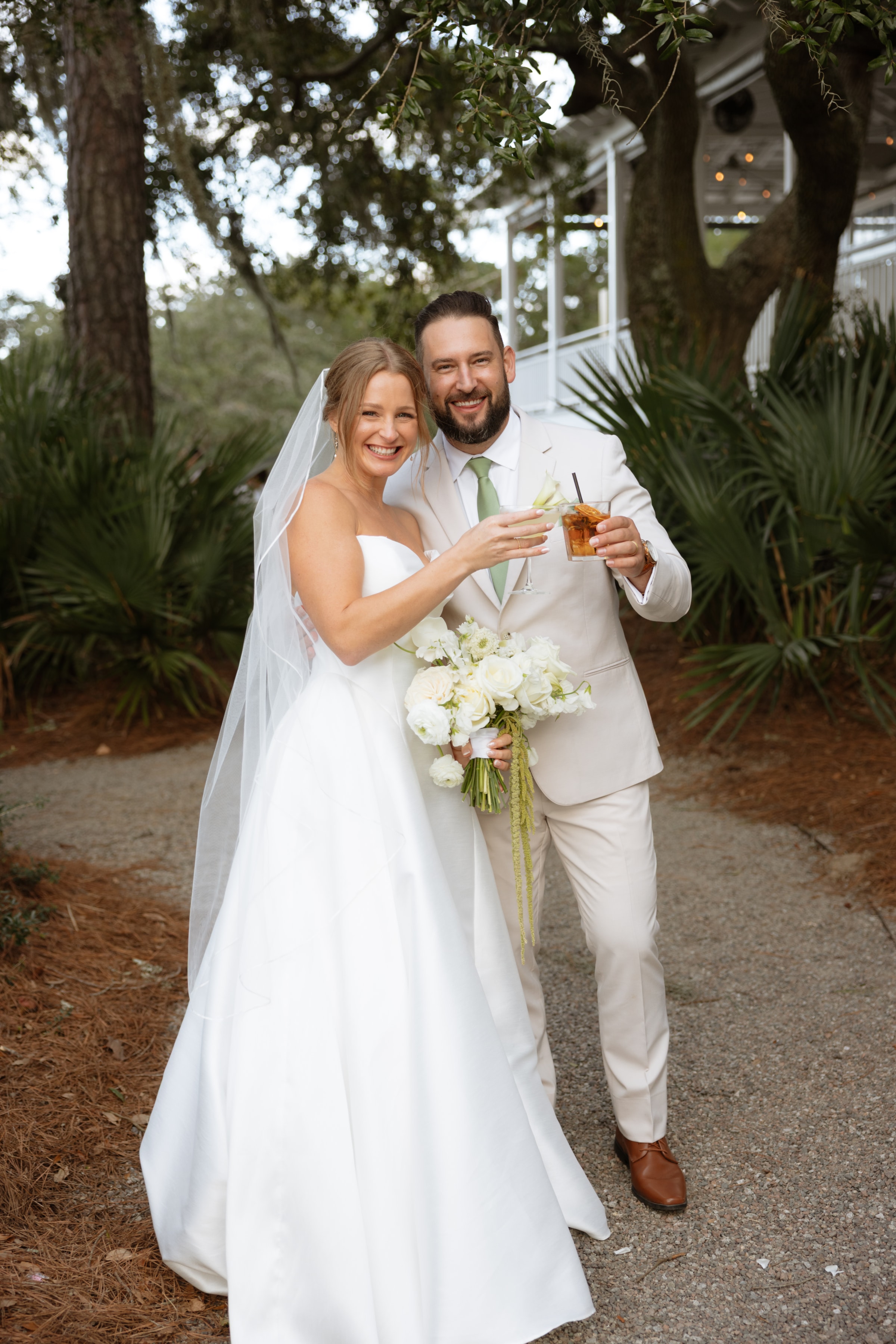 Charleston Wedding Planners -
Luxury Wedding Planners in Charleston, SC