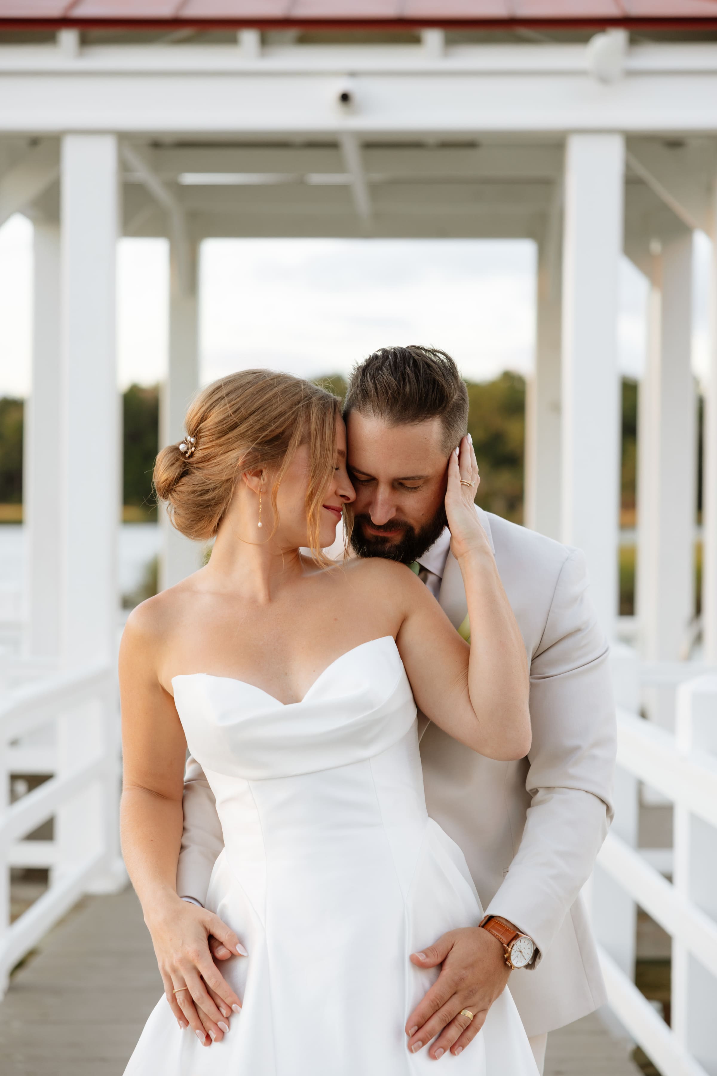 Charleston Wedding Planners -
Luxury Wedding Planners in Charleston, SC