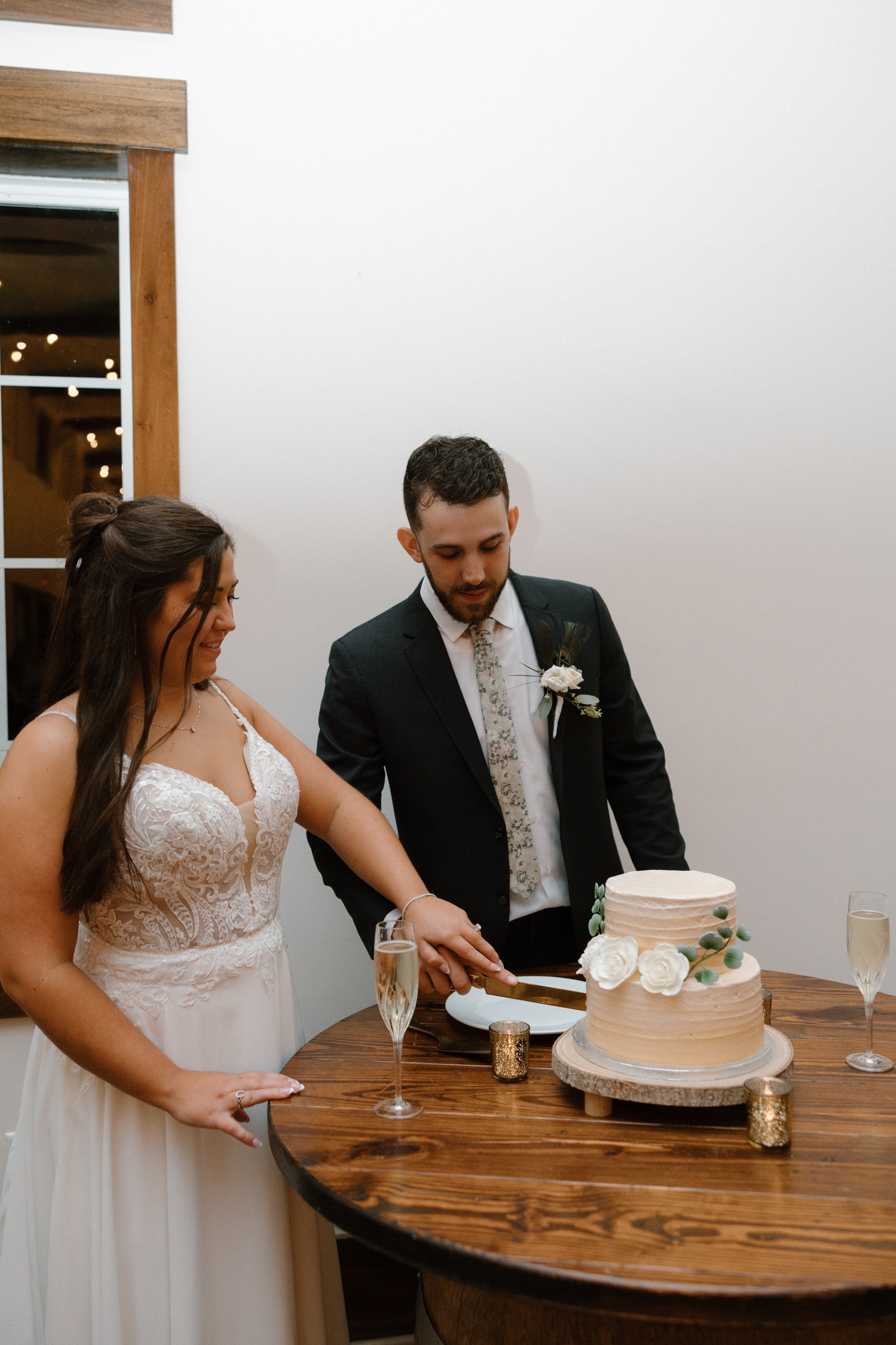 Charlotte Wedding Planners -
Luxury Wedding Planners in Charlotte, NC