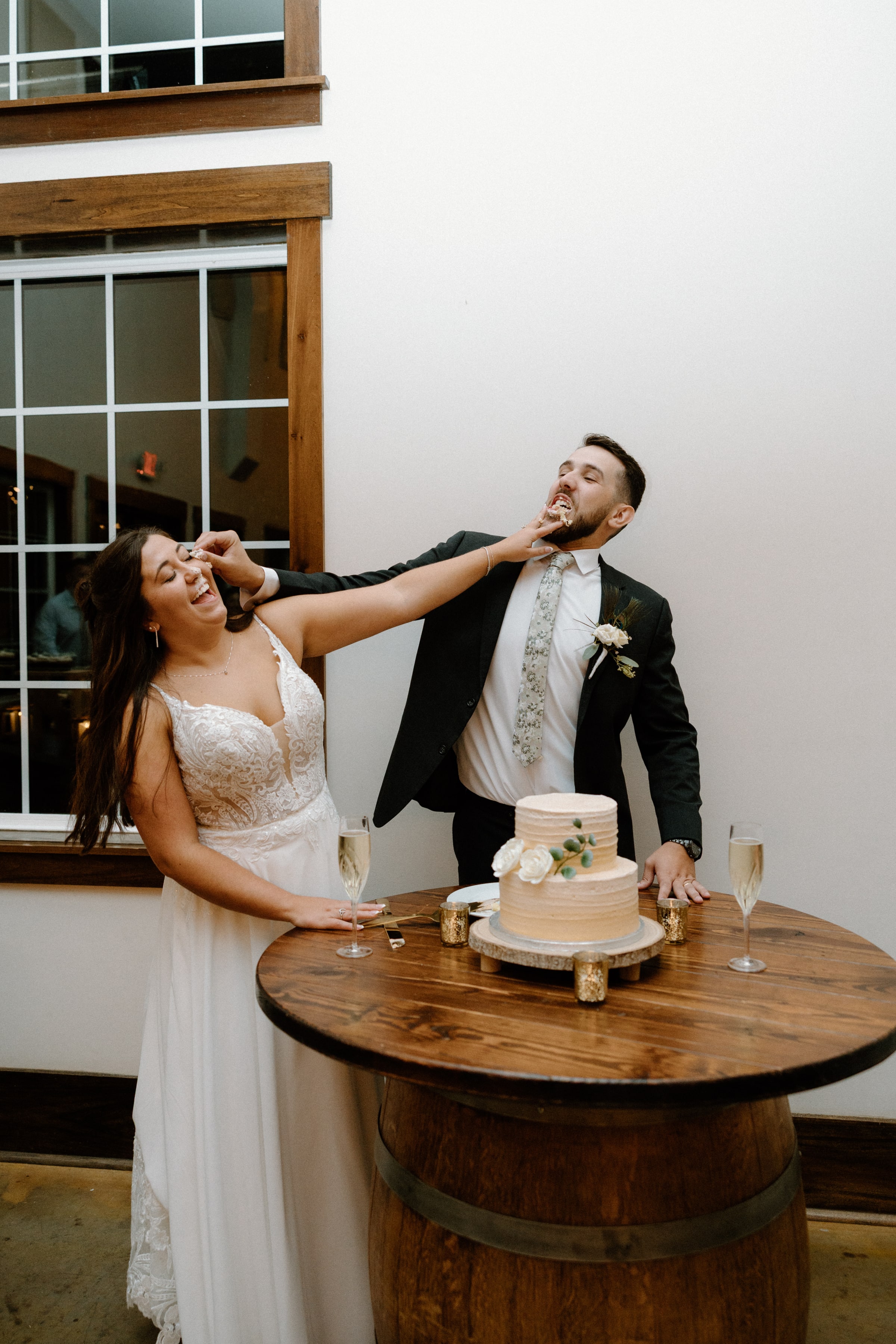 Charlotte Wedding Planners -
Luxury Wedding Planners in Charlotte, NC