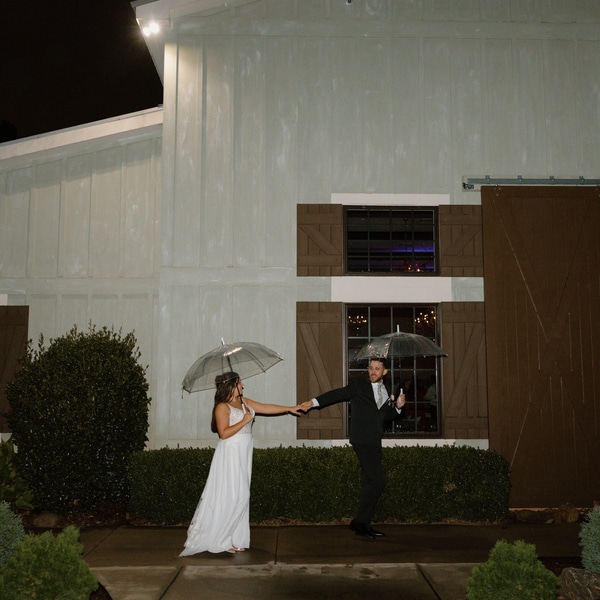 Megan & Mike {10.3.26}